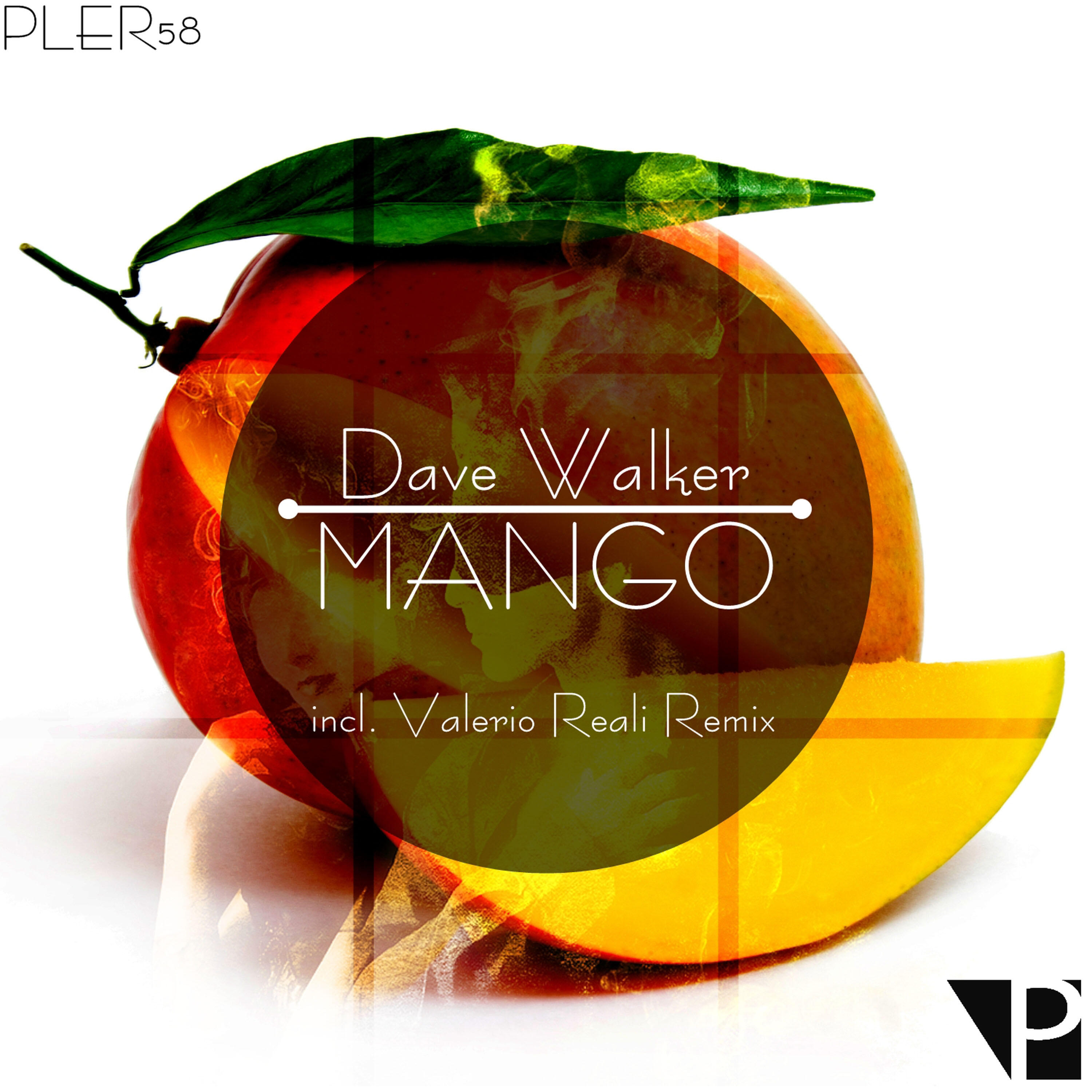 Постер альбома Mango