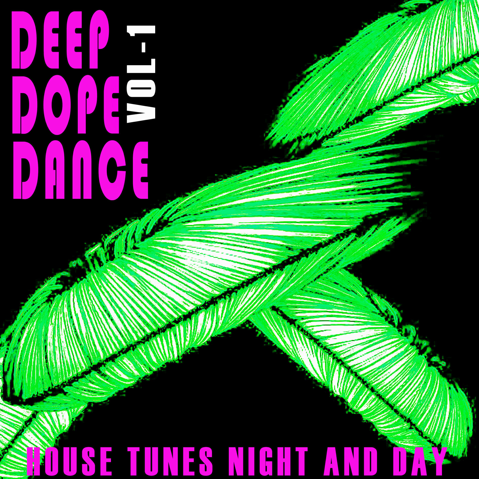 Релиз Deep, Dope, Dance, Vol. 1