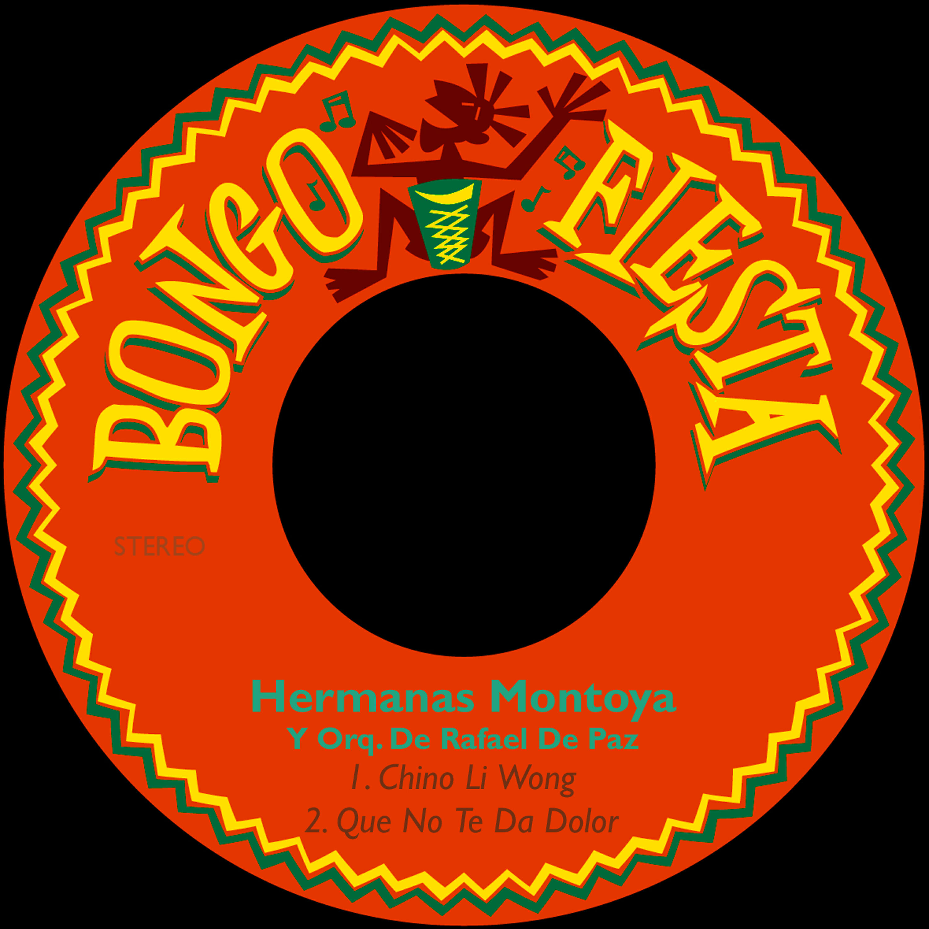 Orquesta de Rafael de Paz