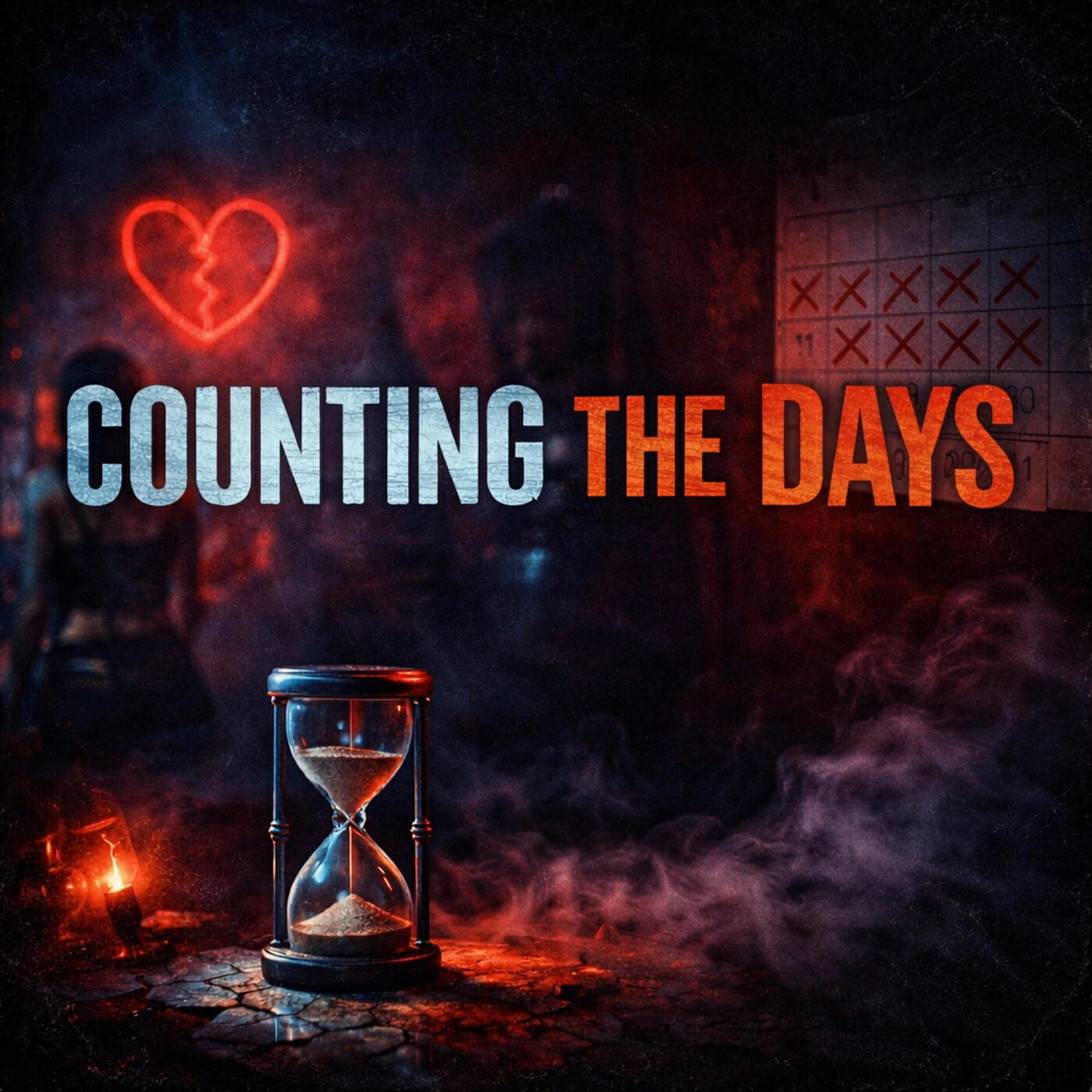 Релиз Counting the Days