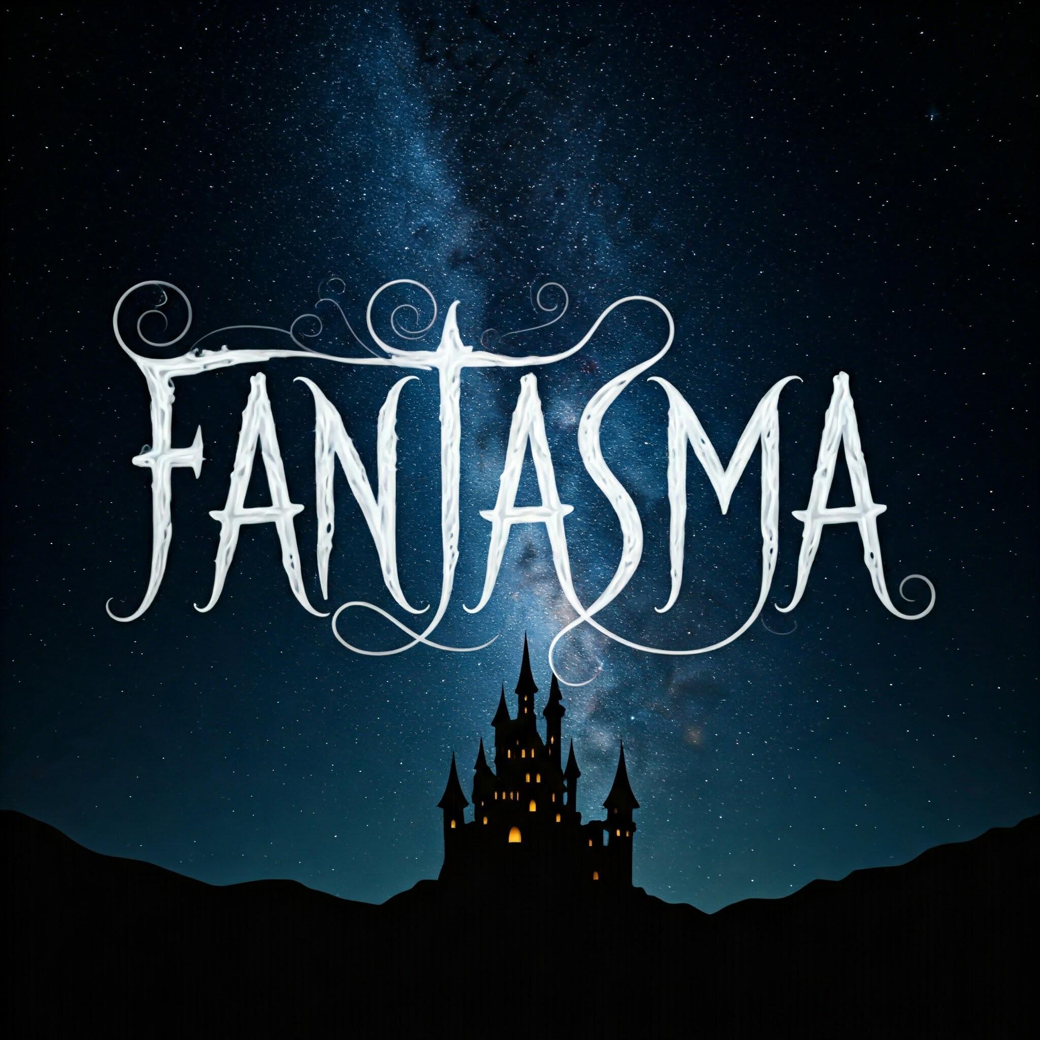 Релиз Fantasma (Remix)