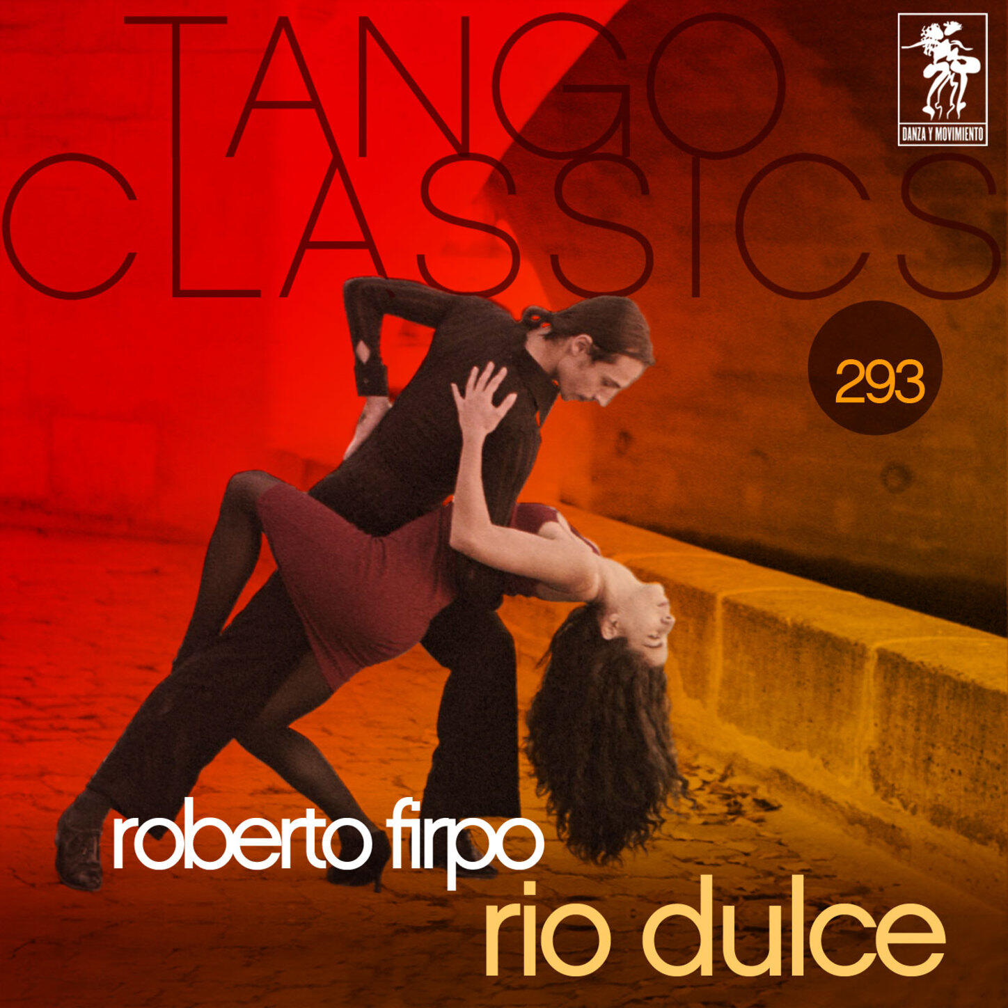 Релиз Tango Classics 293: Rio Dulce