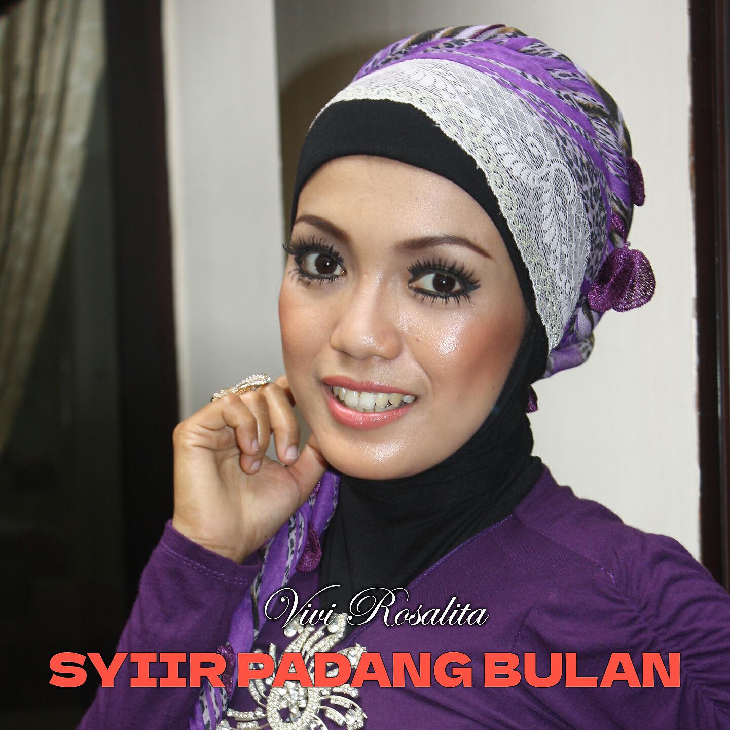 Релиз Syi'ir Padang Bulan