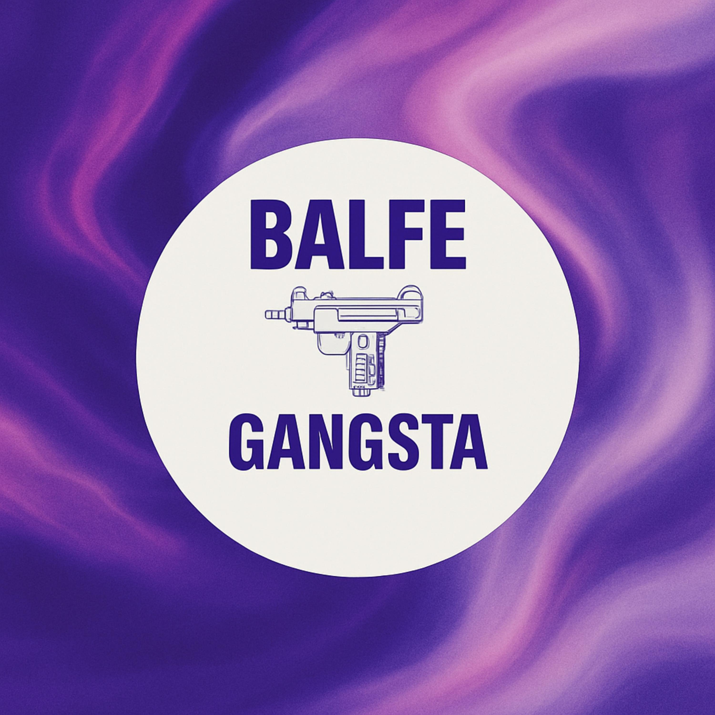 Релиз Gangsta