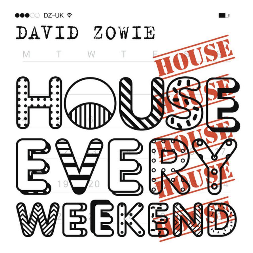 Релиз House Every Weekend