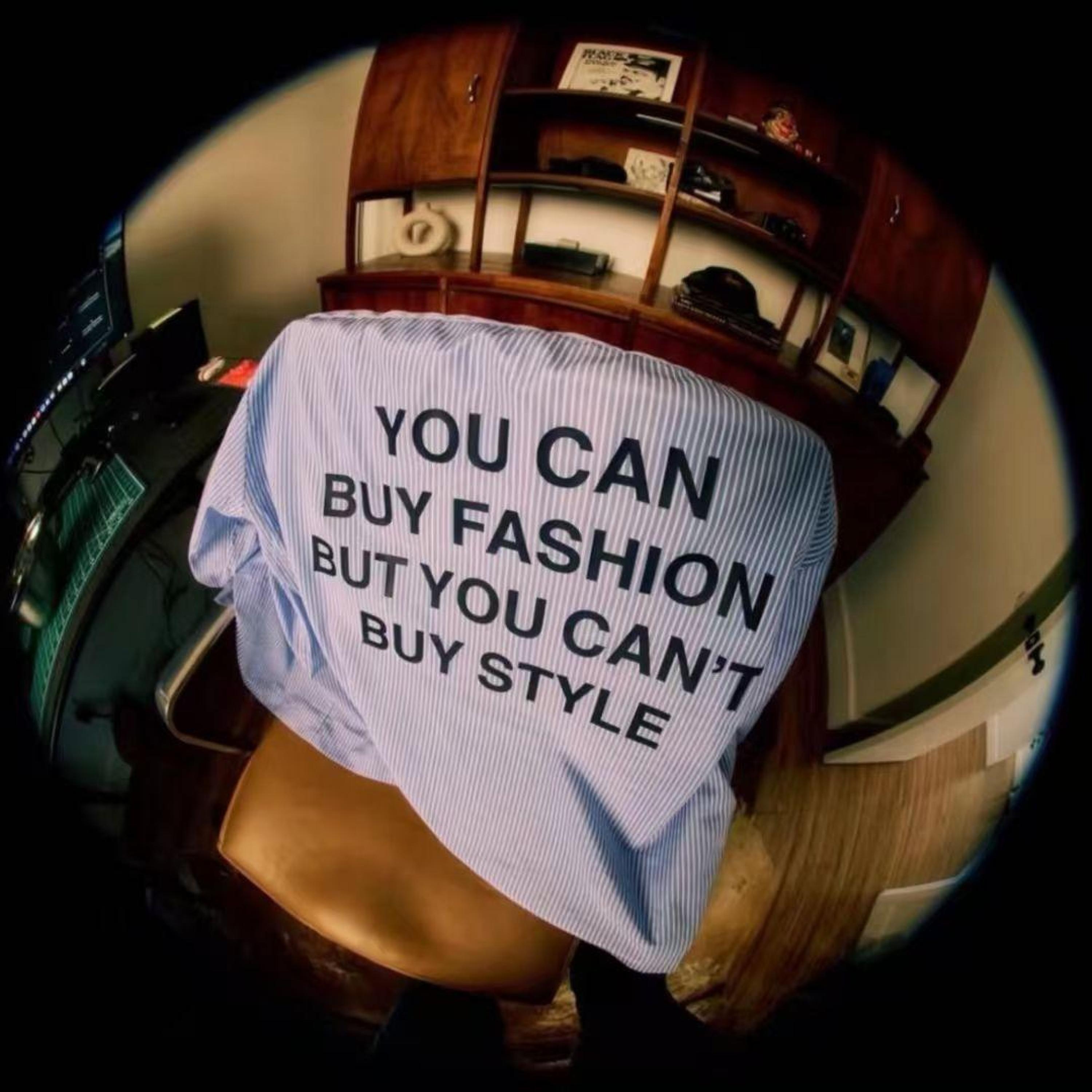 Релиз Buy My Style