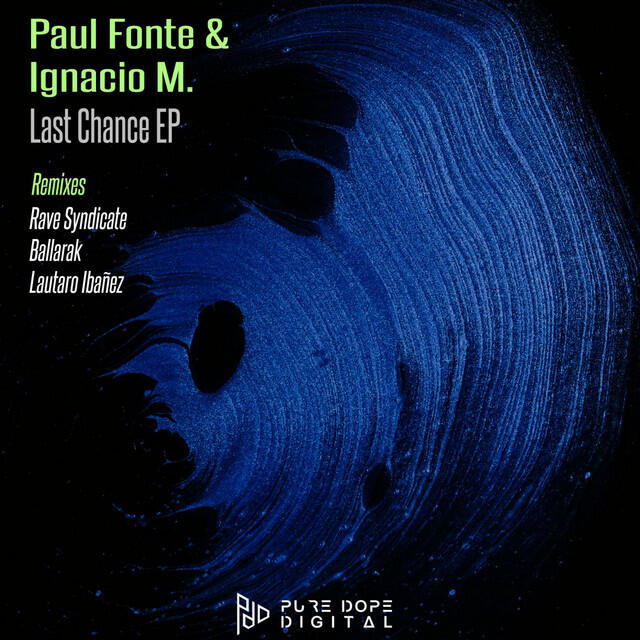 Paul Fonte