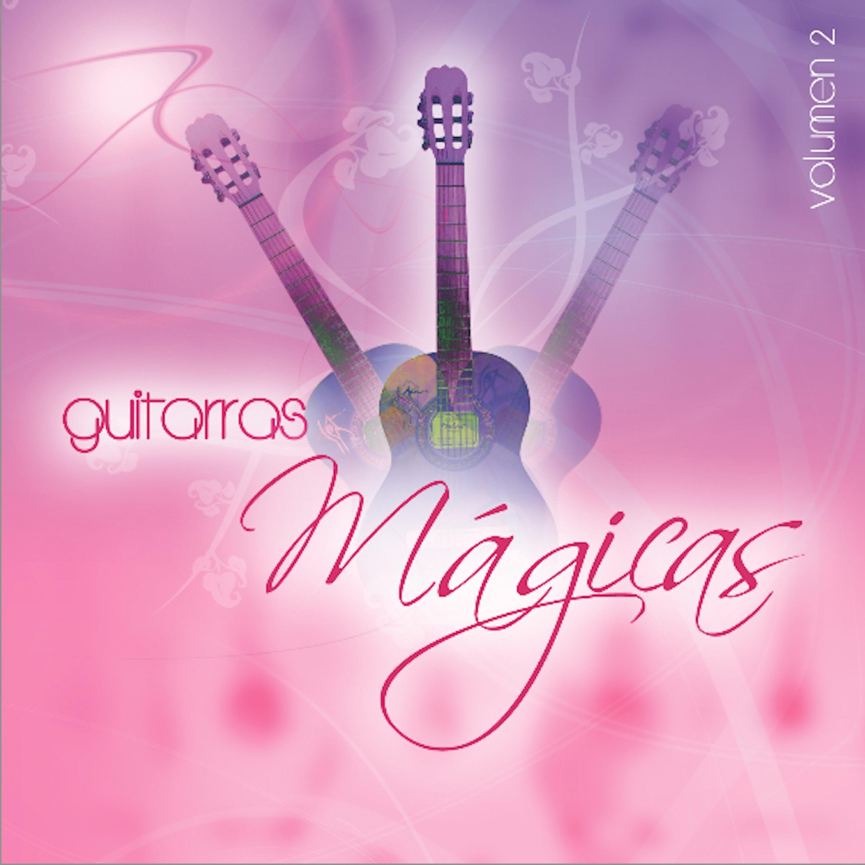 Релиз Guitarras Magicas Vol. II