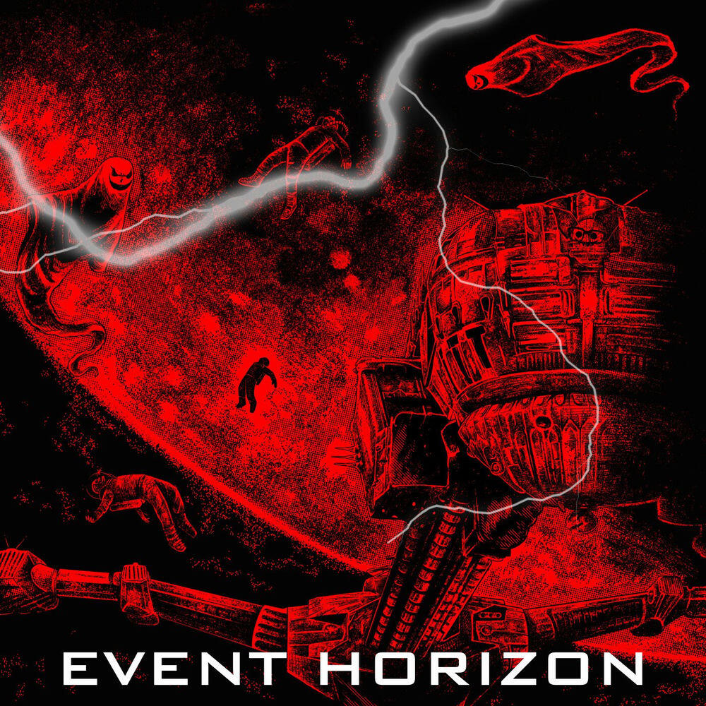 Релиз Event Horizon