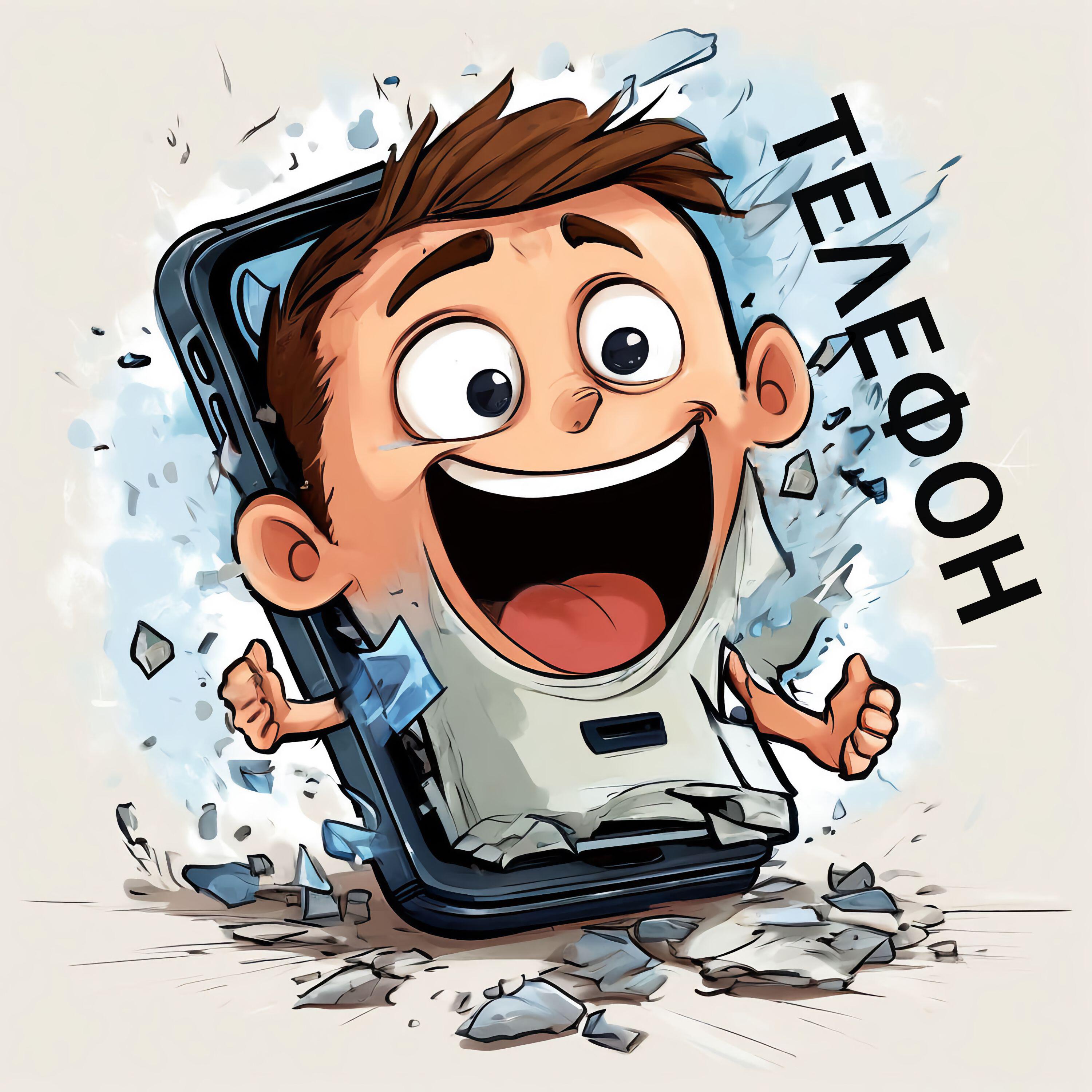 Релиз Телефон