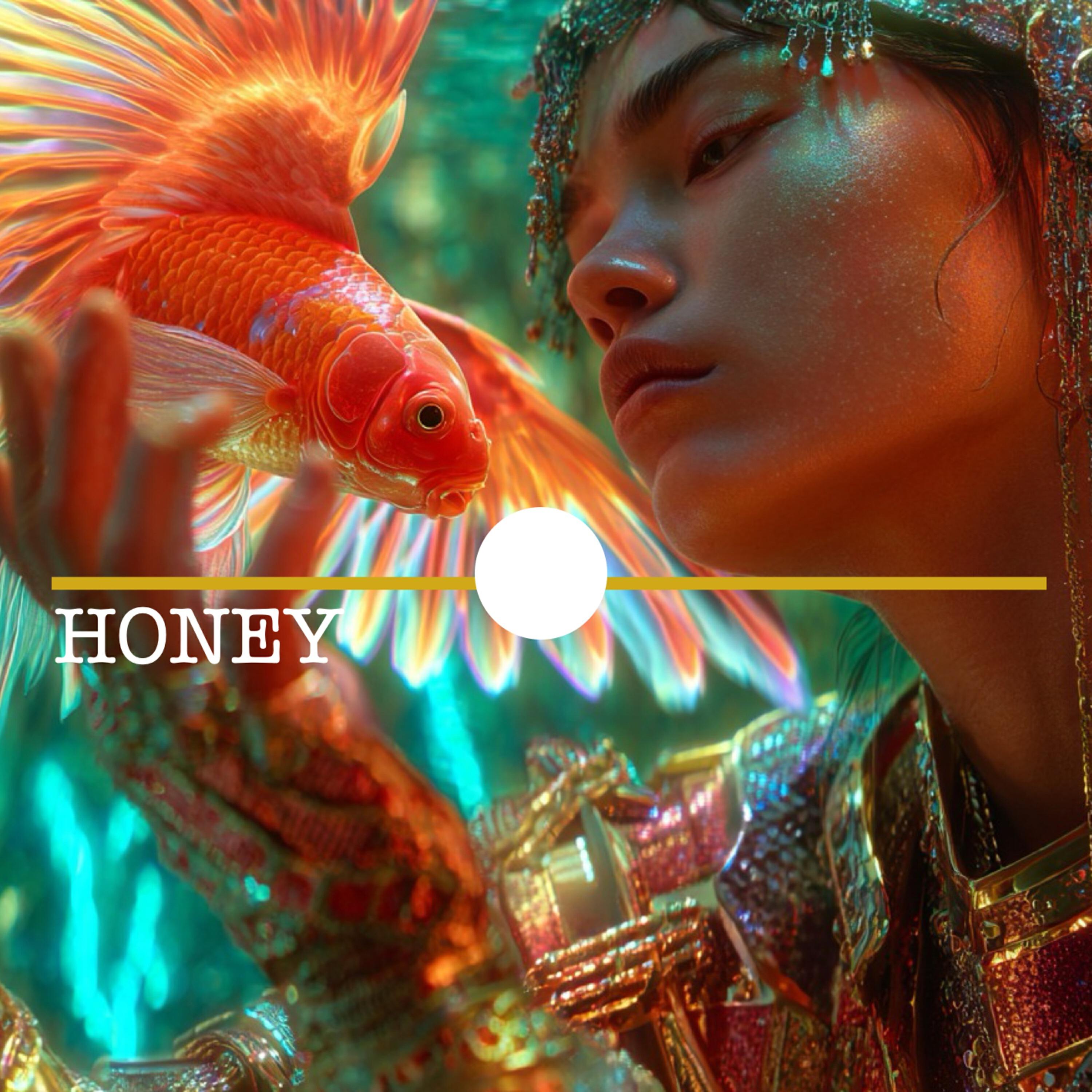 Релиз Honey