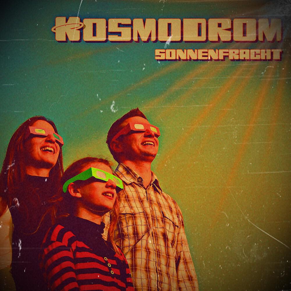 Релиз Sonnenfracht