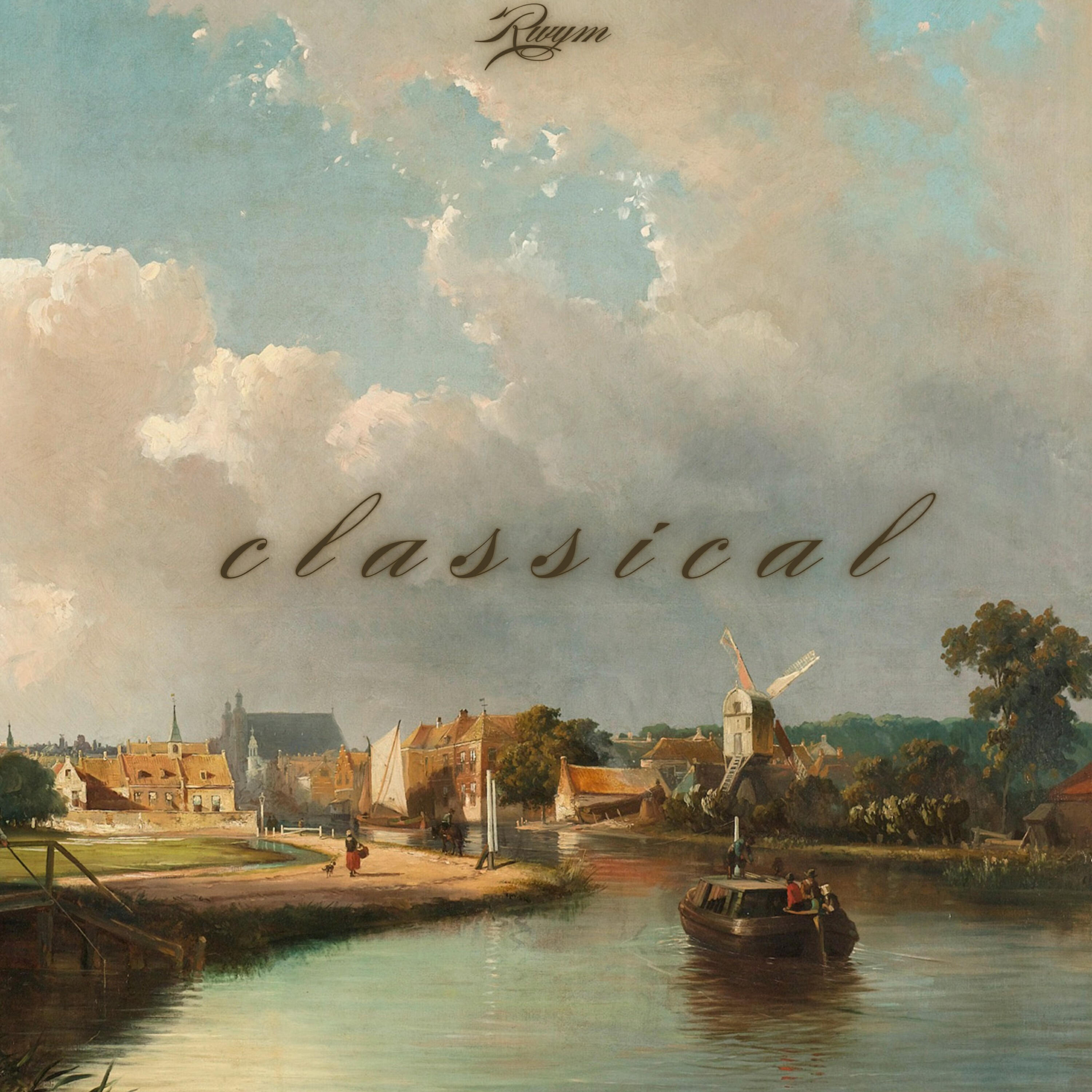 Релиз Classical