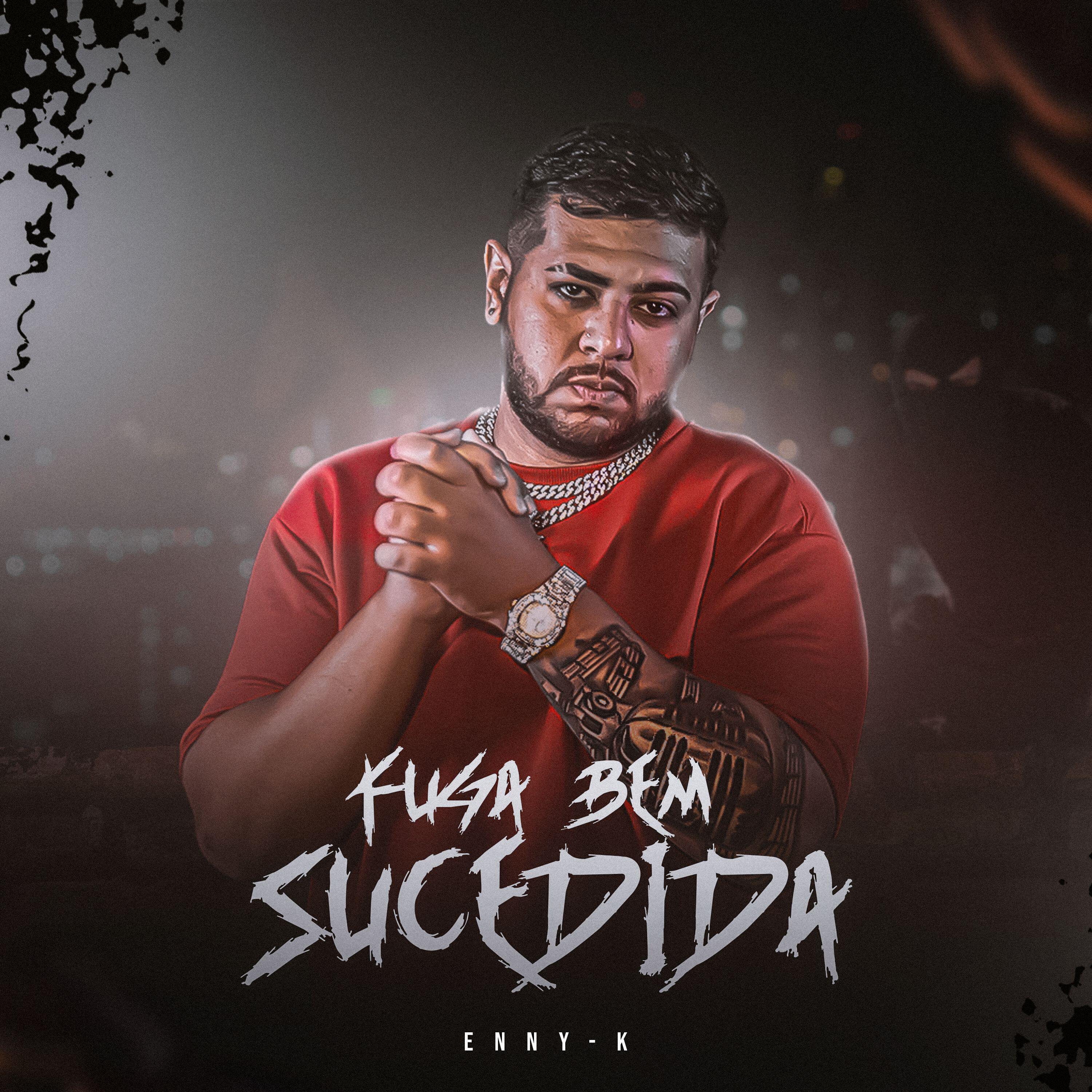 Релиз Fuga Bem Sucedida