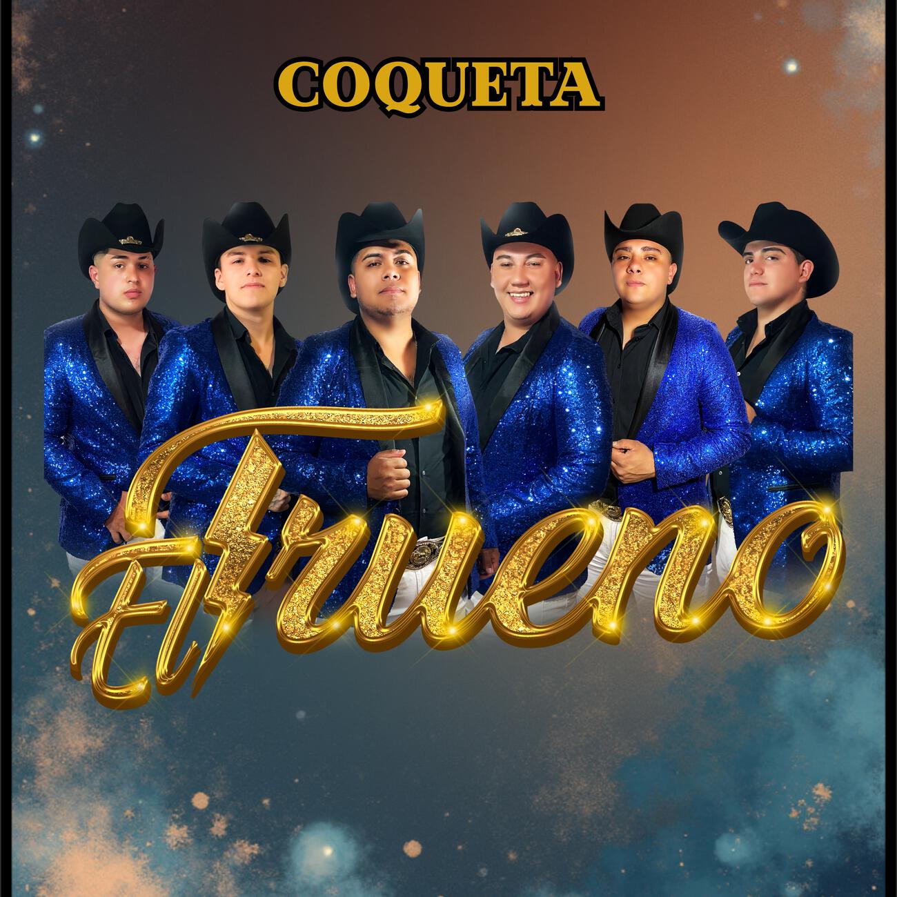 Релиз Coqueta