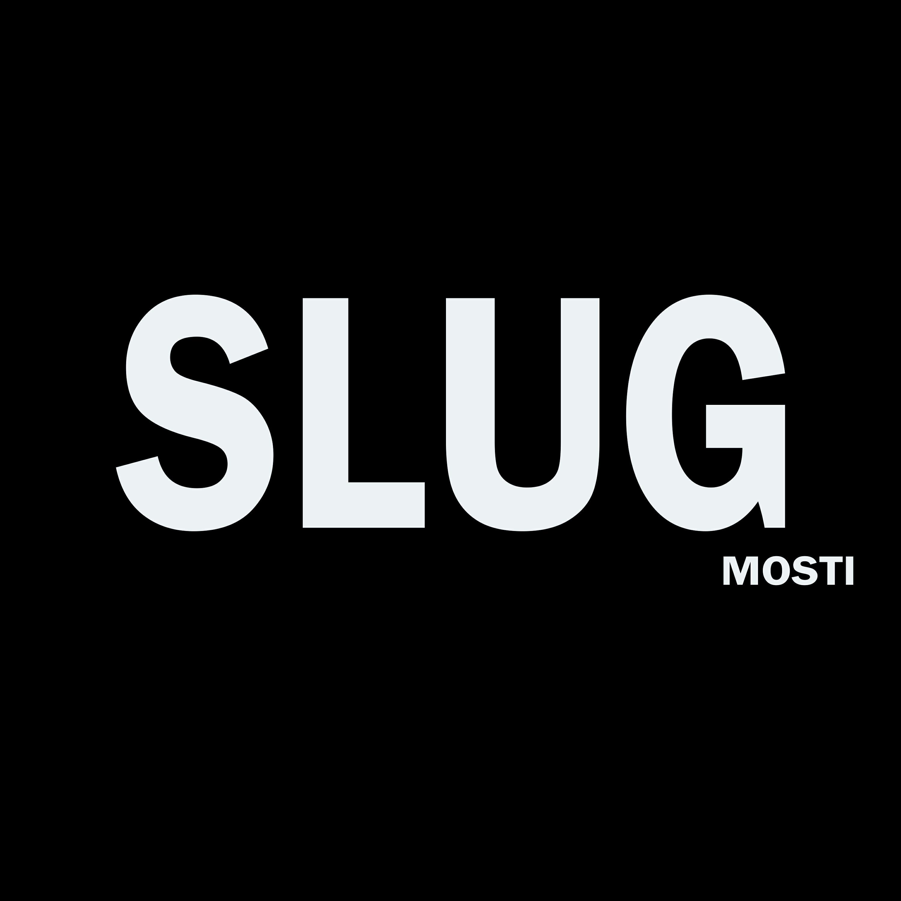 Релиз Slug