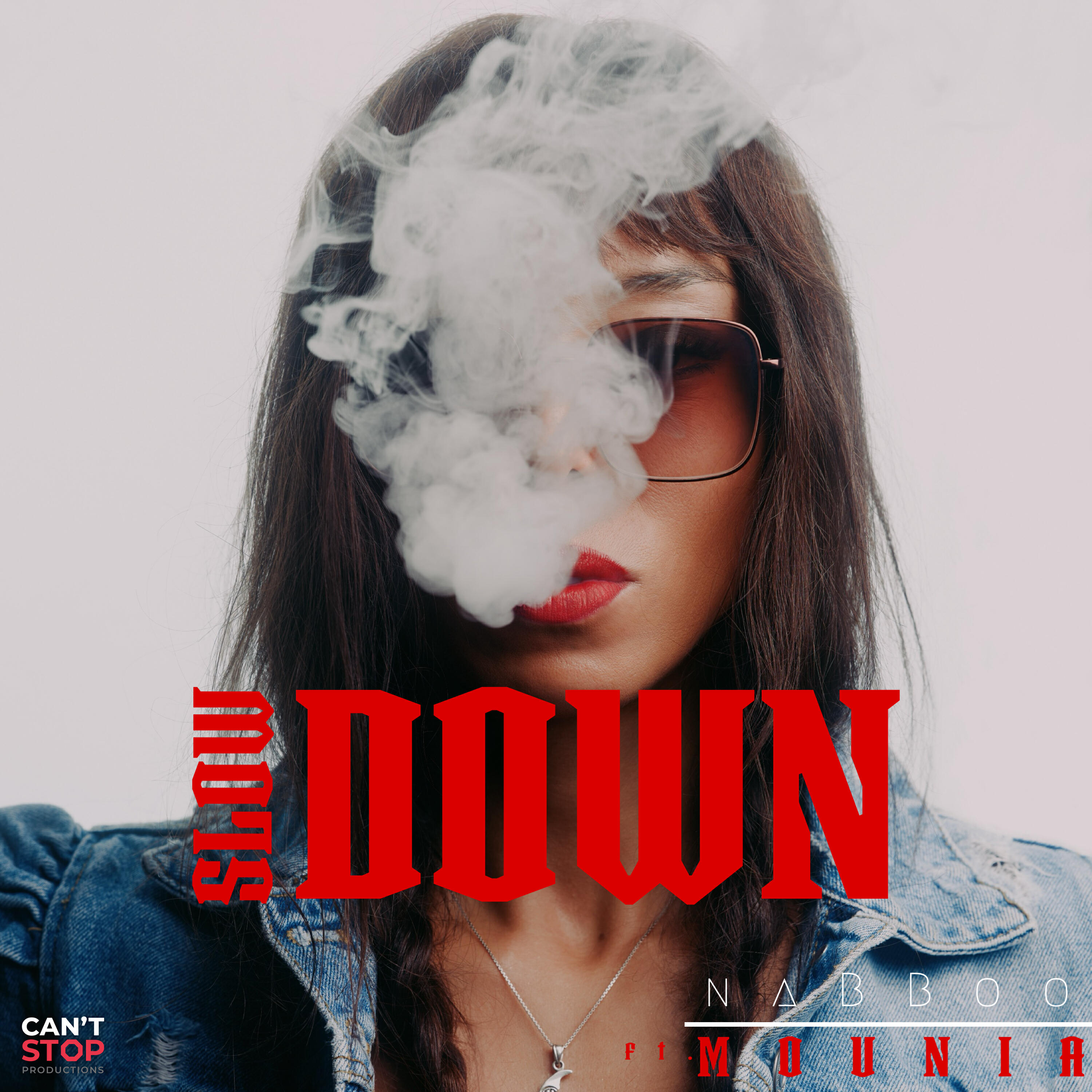 Релиз Slow Down [Dans Mes Bras]