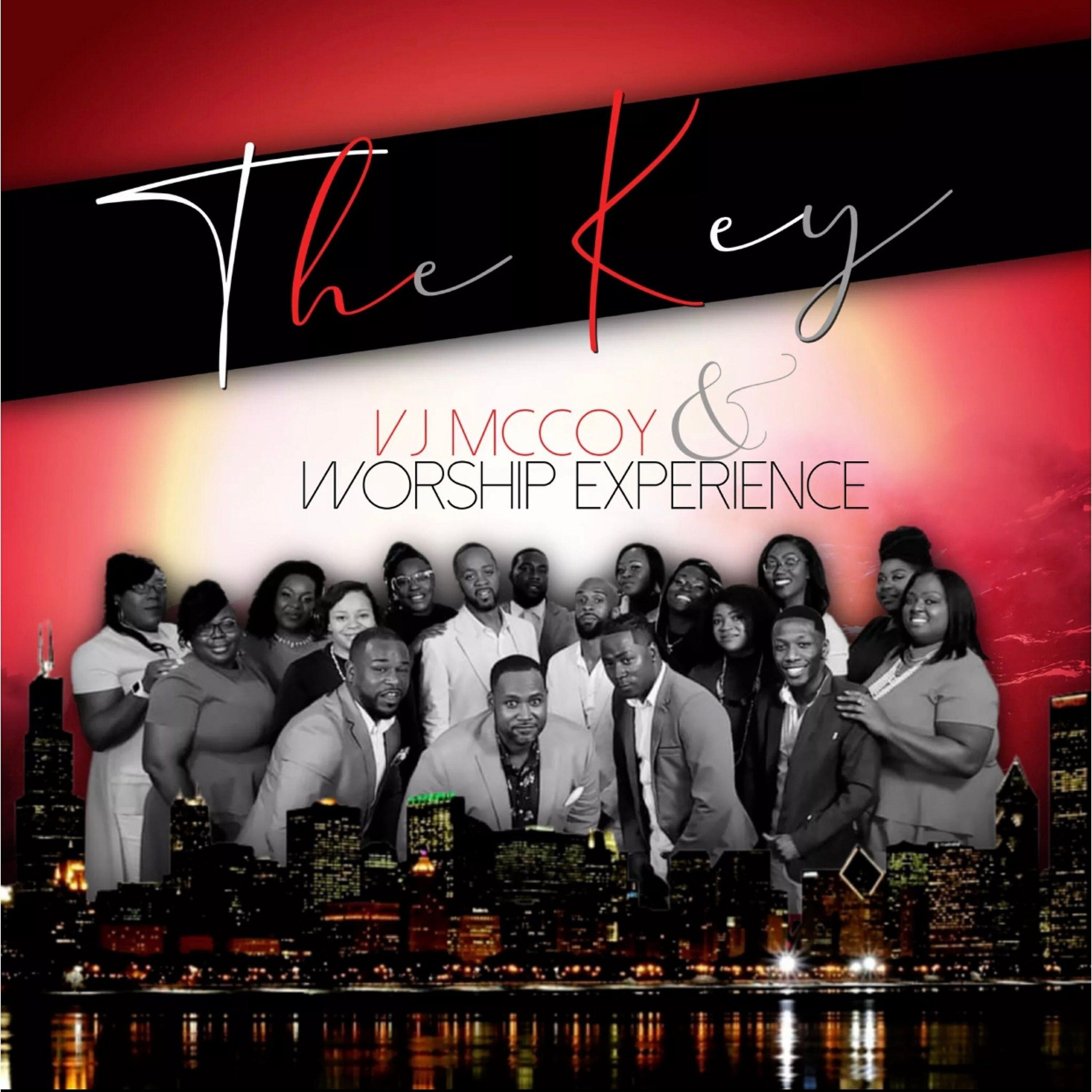 VJ McCoy & Worship Experience