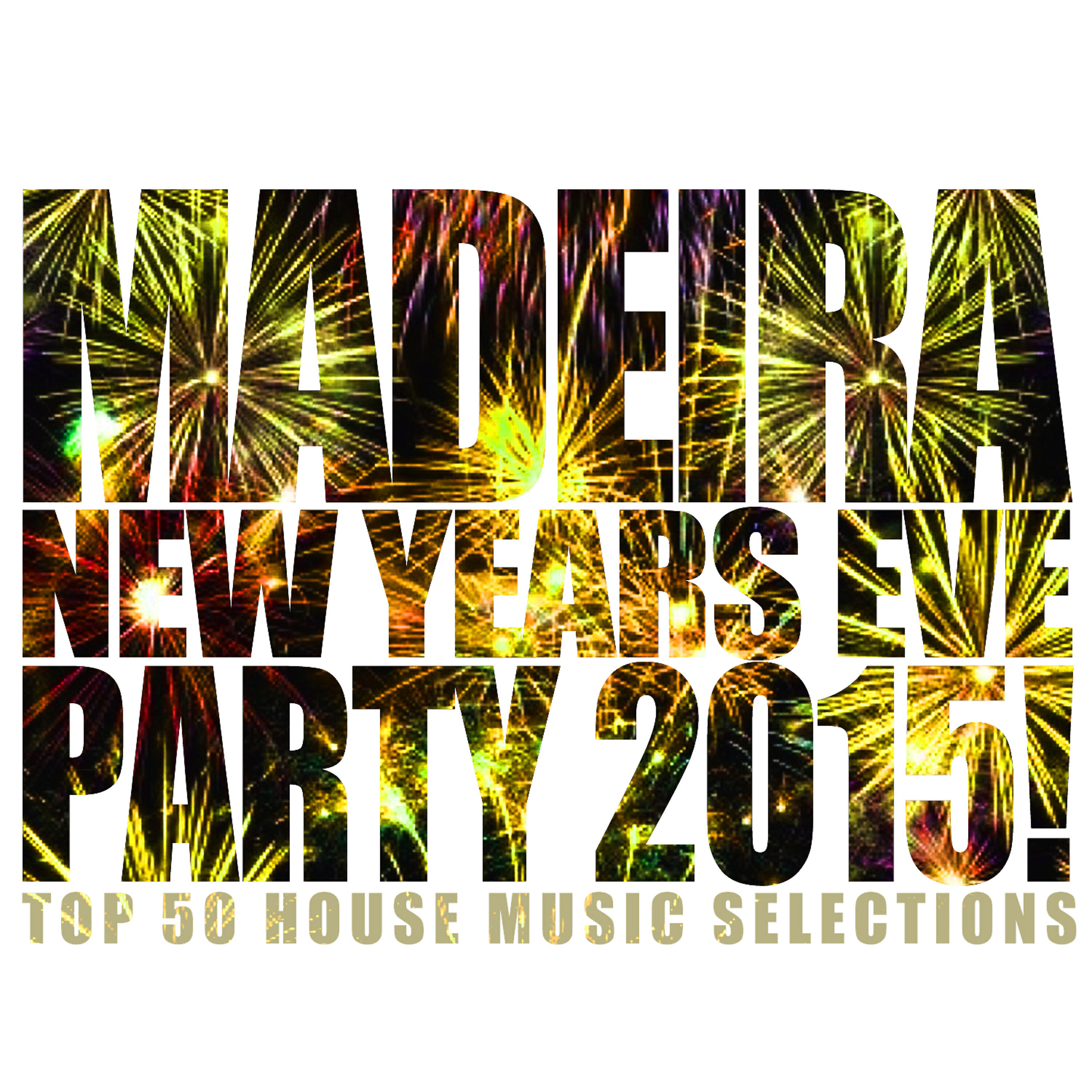 Релиз Madeira New Years Eve Party 2015!