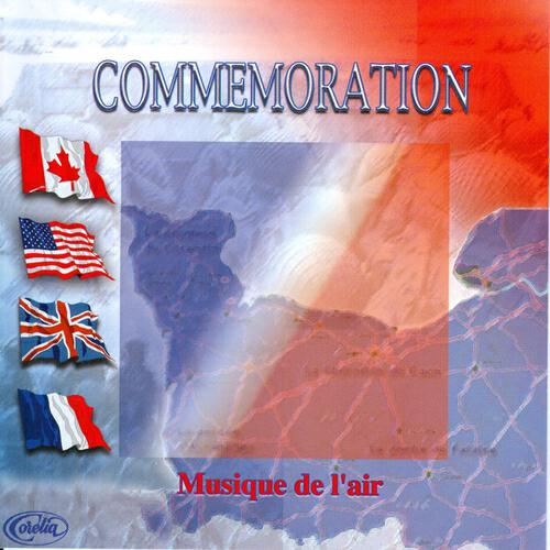 Релиз Commémoration