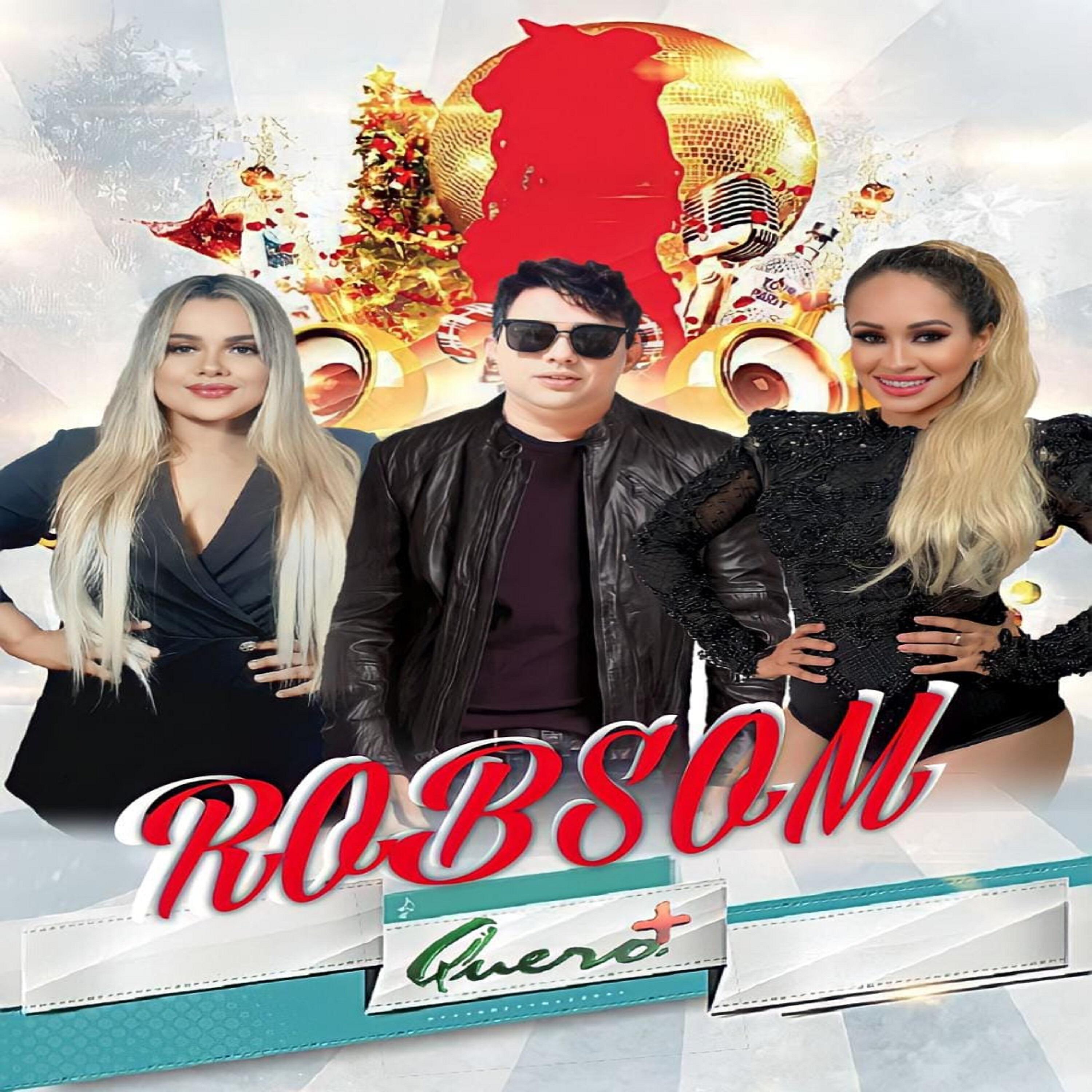 Релиз Robsom