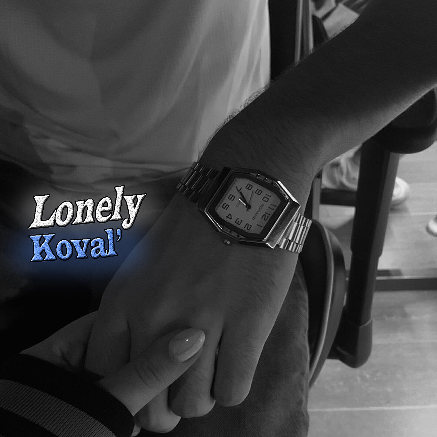 Релиз Lonely