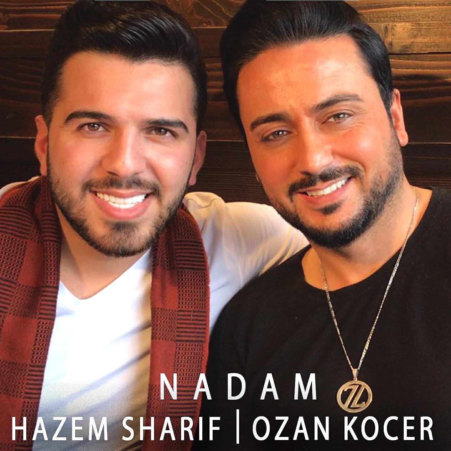 Релиз Nadam
