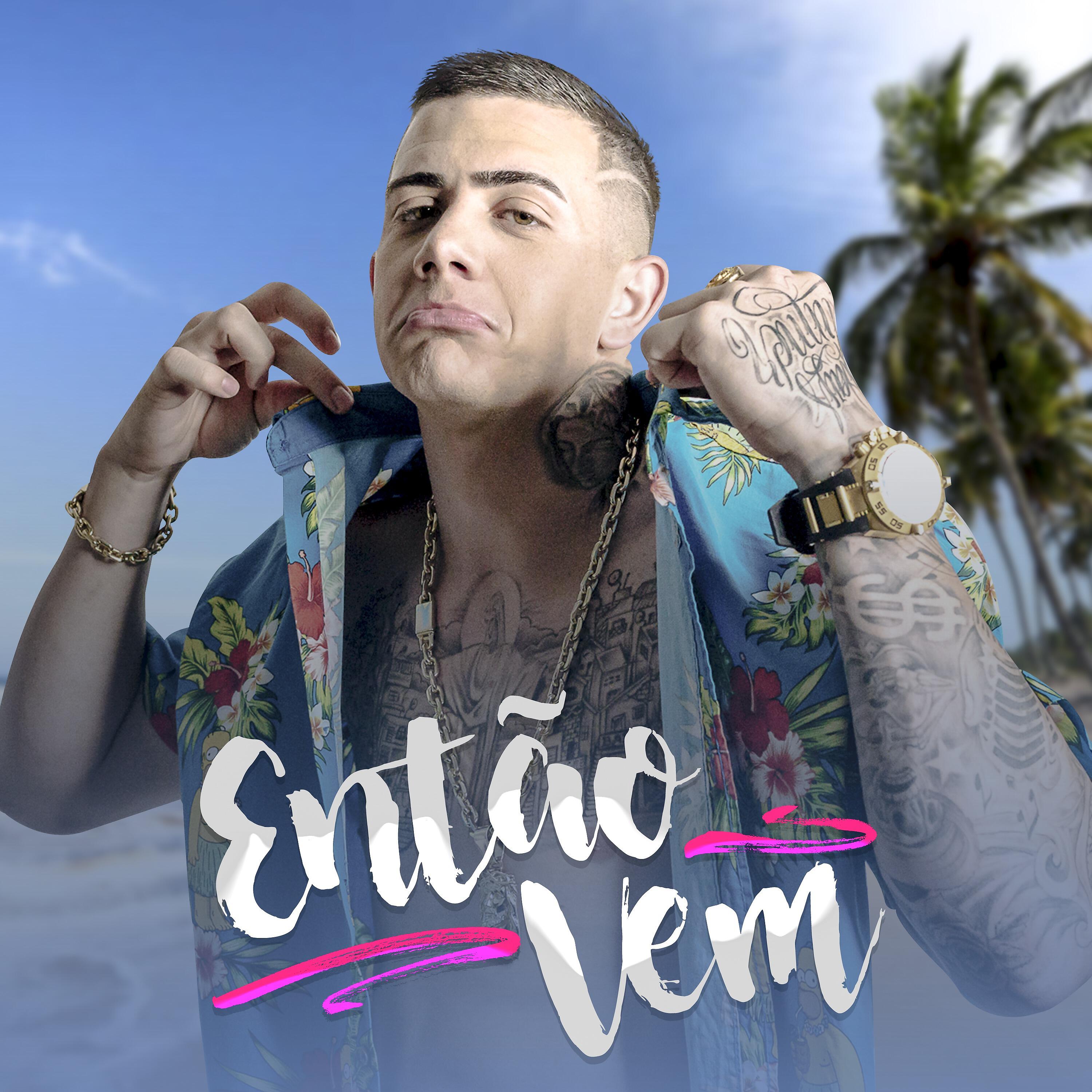Релиз Então Vem