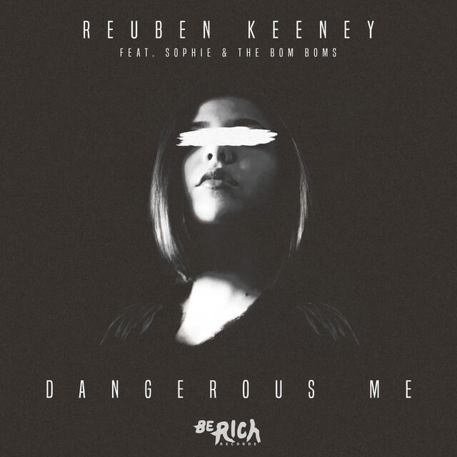 Релиз Dangerous Me