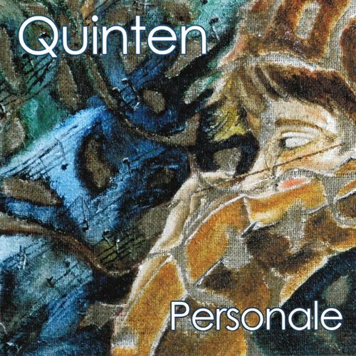 Релиз Personale