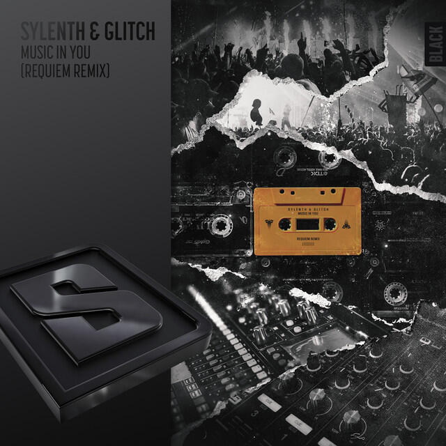 Релиз Music In You (Requiem Remix)