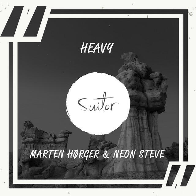 Релиз Heavy
