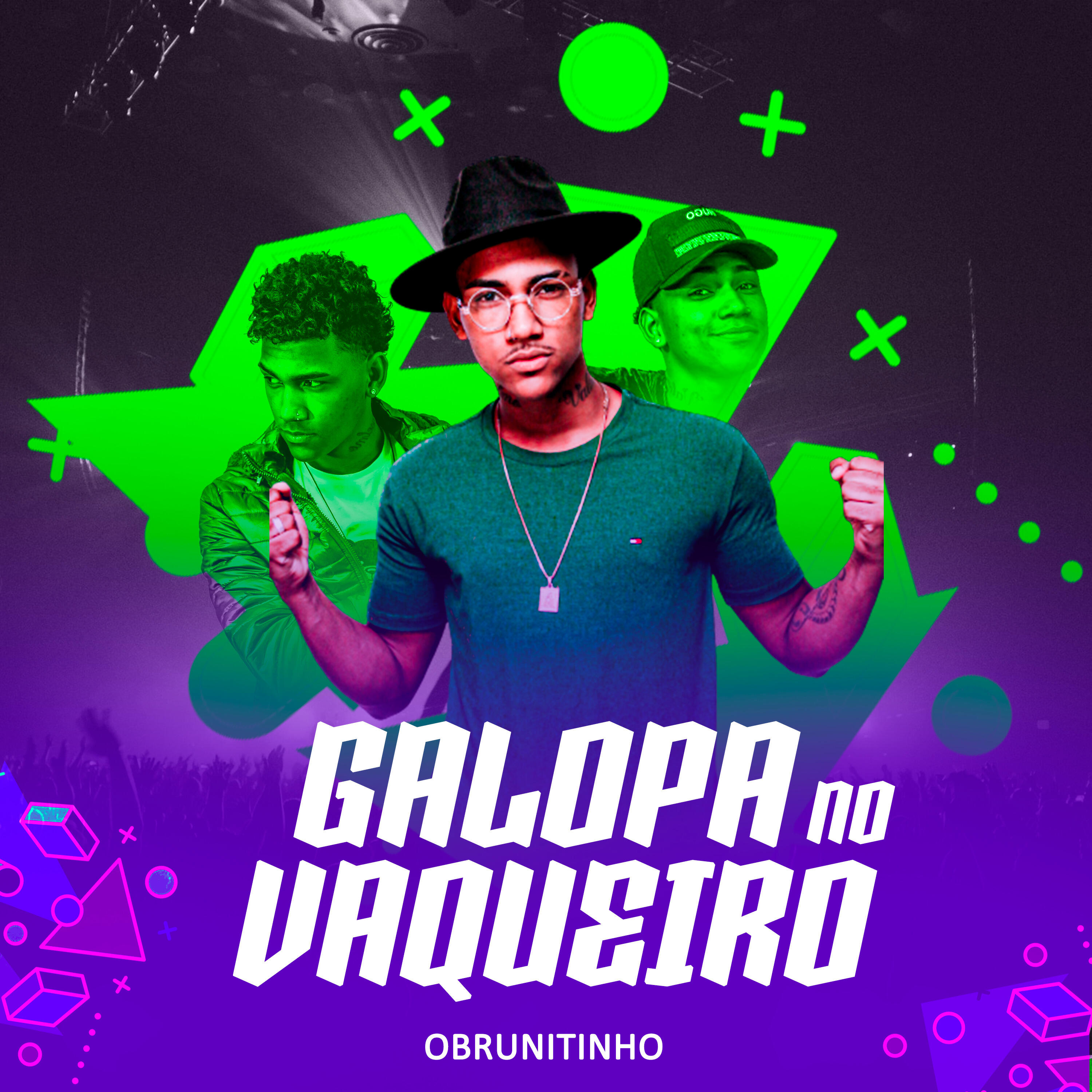 OBRUNITINHO