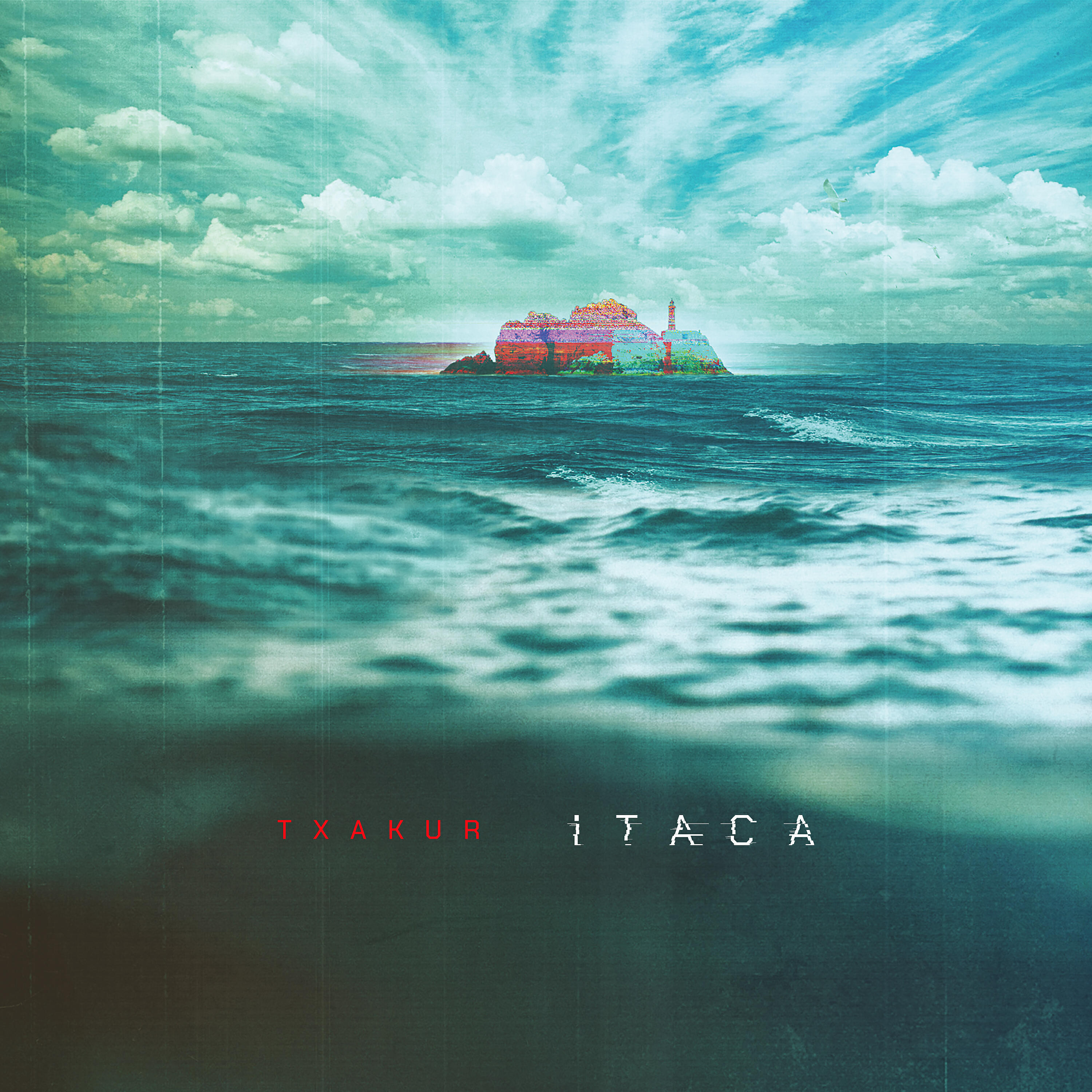 Релиз Itaca