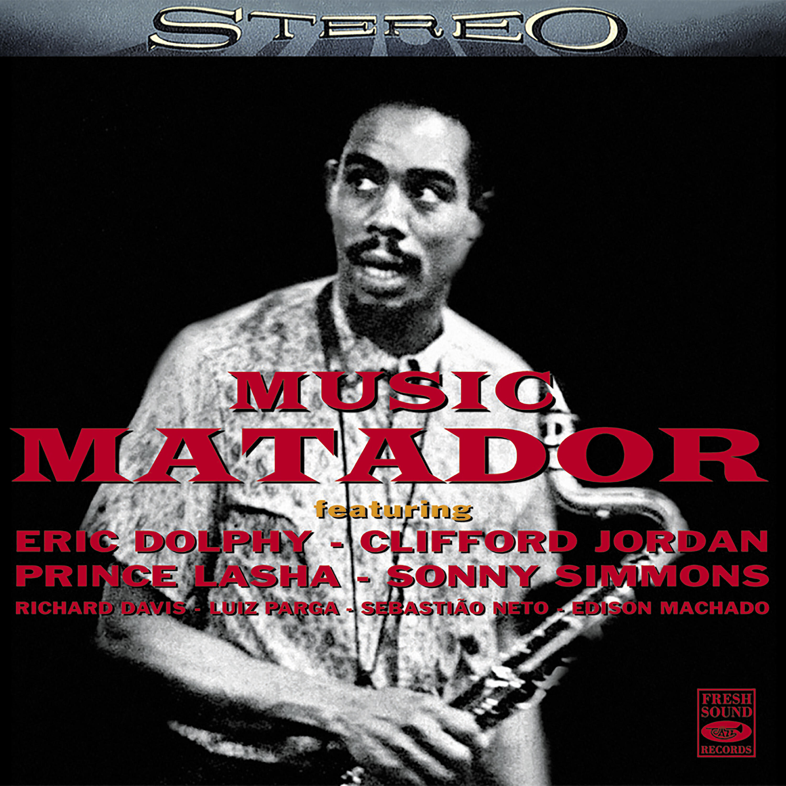 Релиз Music Matador