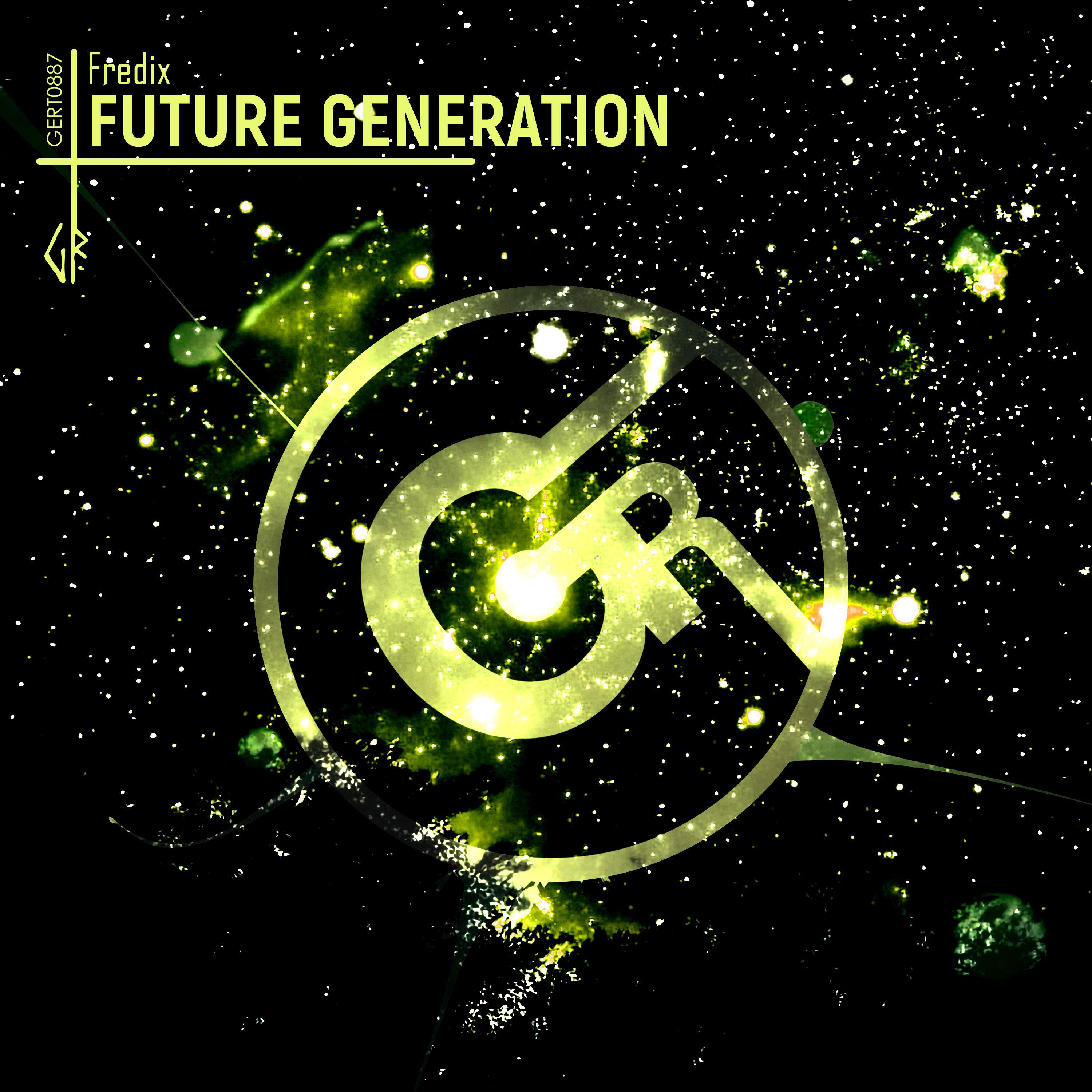 Релиз Future Generation