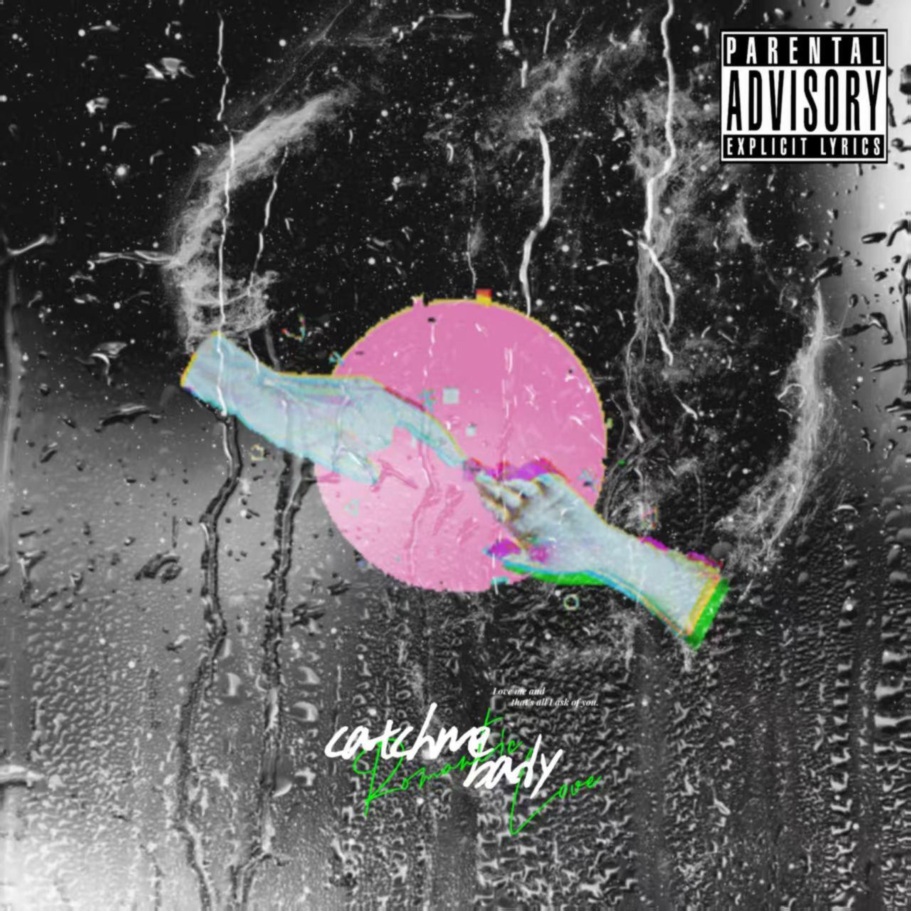 Релиз Catch Me Bady