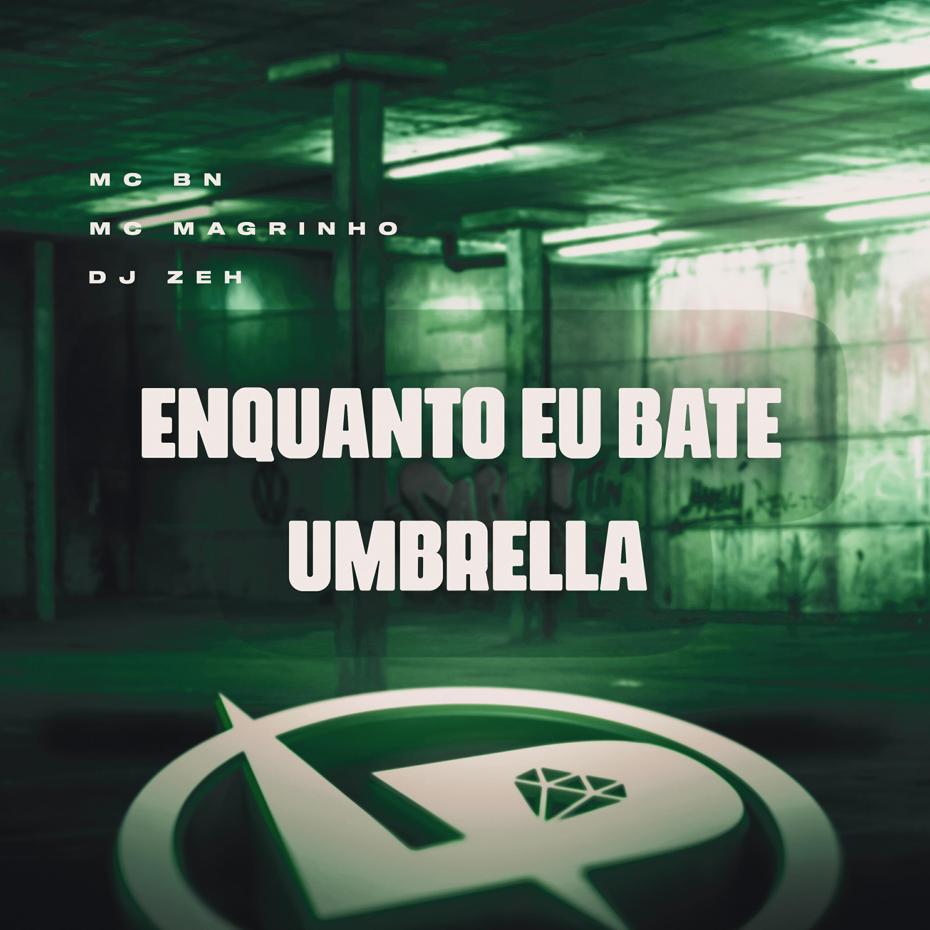 Скачать песню Mc M4, Mc Magrinho, Dj zeh - Enquanto Eu Bate Umbrella бесплатно в MP3 для Android и iOS