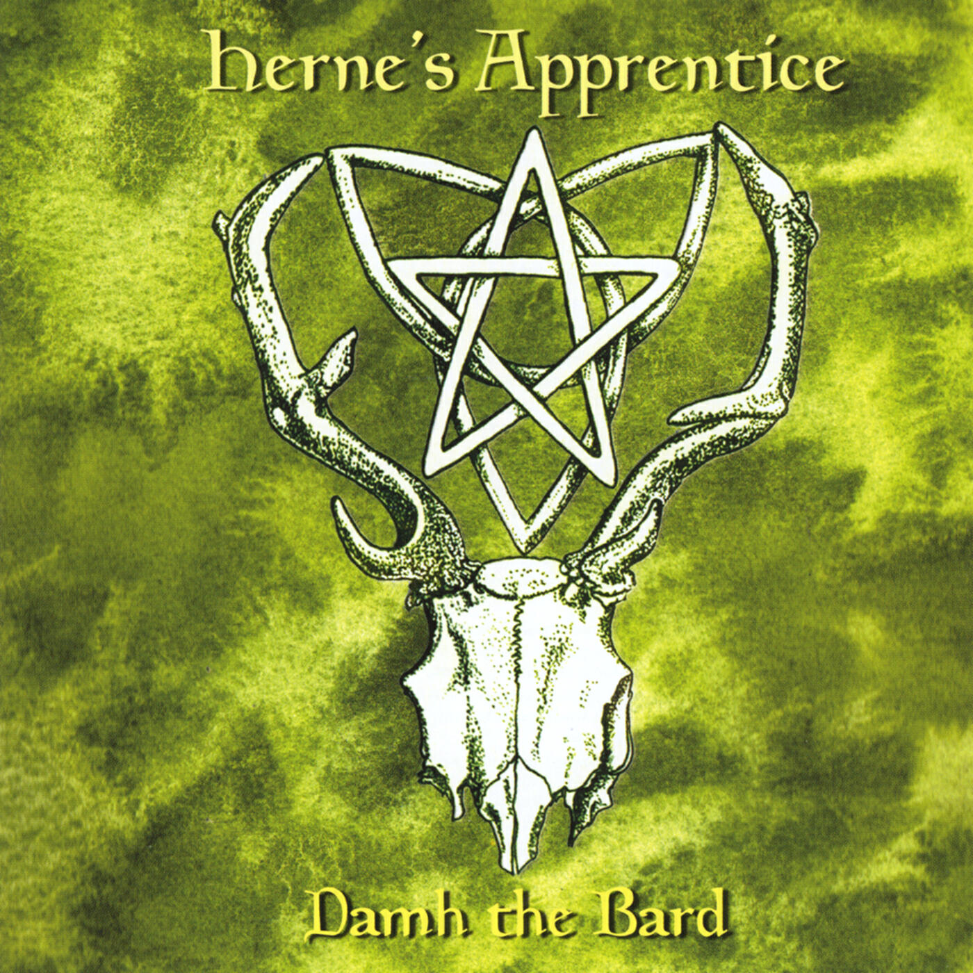 Релиз Herne's Apprentice