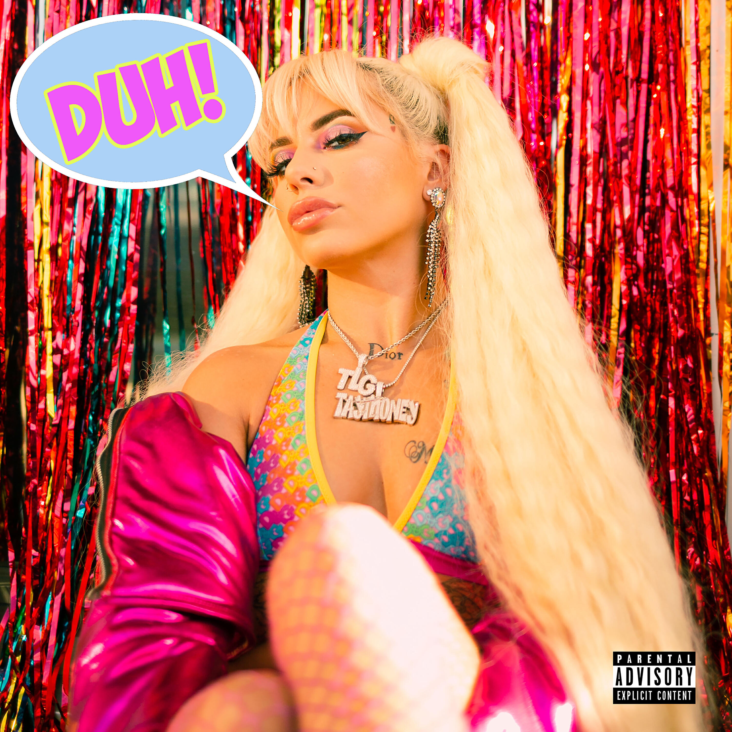 Релиз DUH!