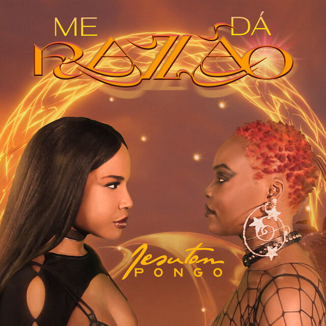 Релиз Me Dá Razão