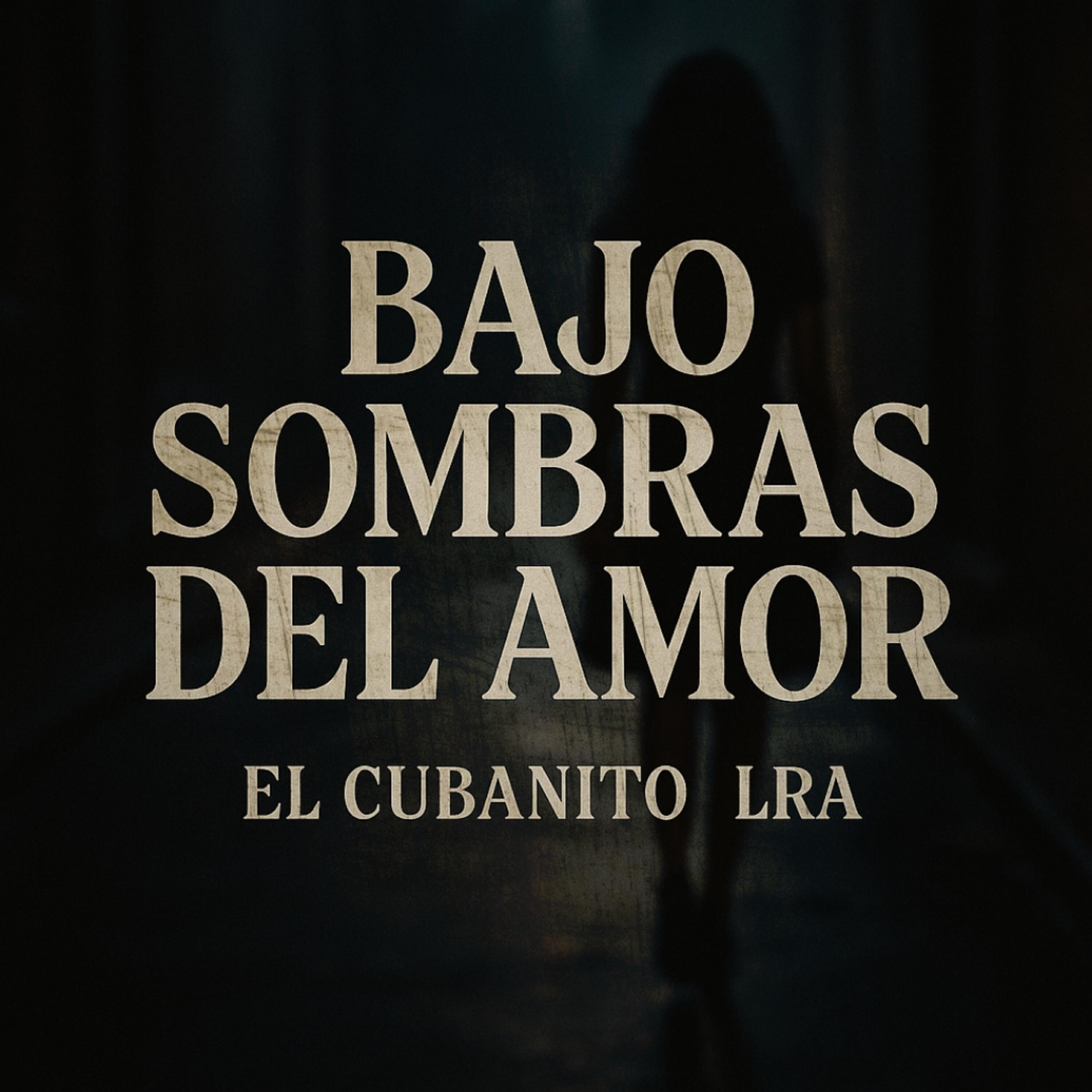 Релиз Bajo Sombras del Amor