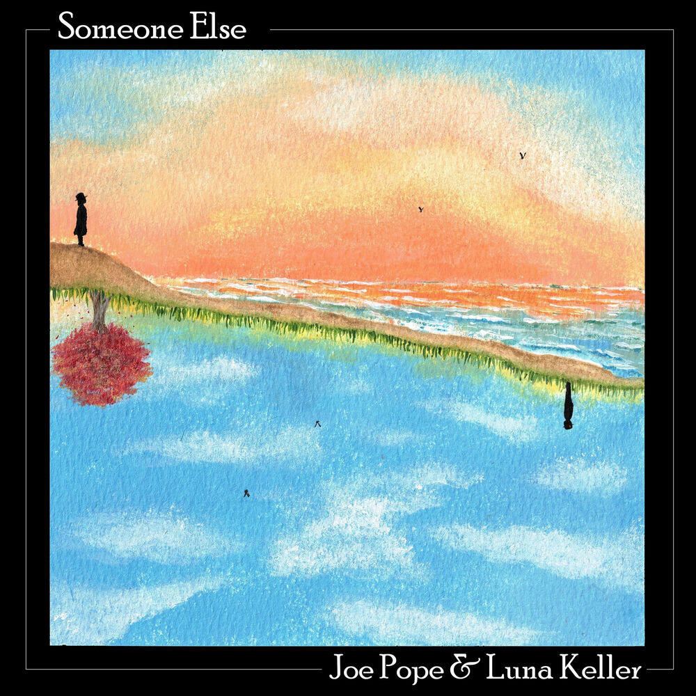 Joe Pope