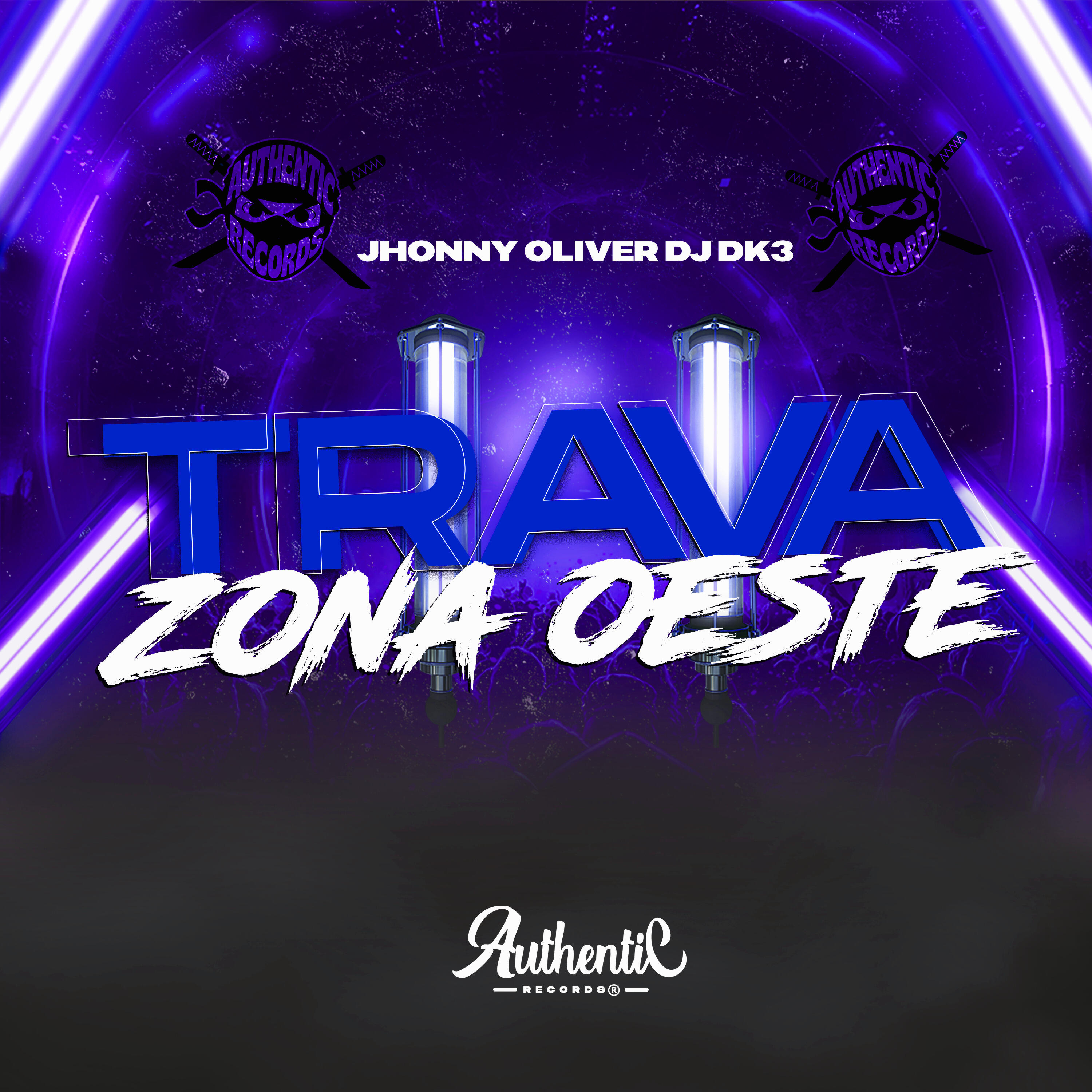Скачать песню DJ DK3, Mc Jhonny Oliver - Trava Zona Oeste бесплатно в MP3 для Android и iOS