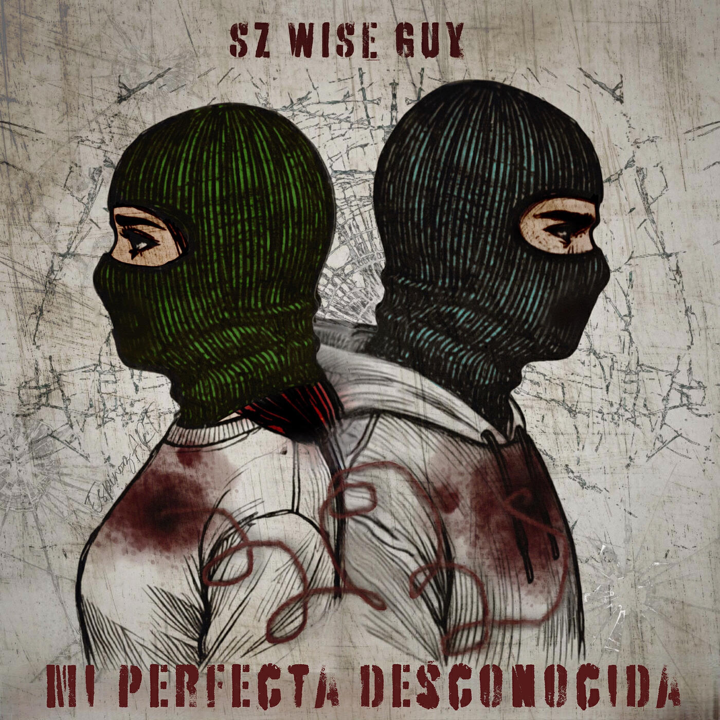 Релиз Mi Perfecta Desconocida