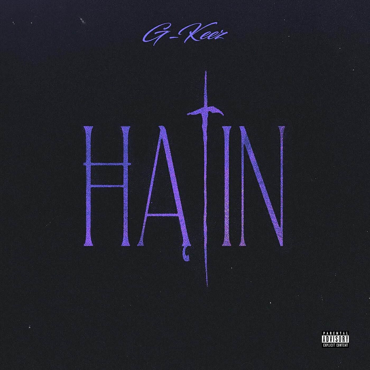 Релиз Hatin