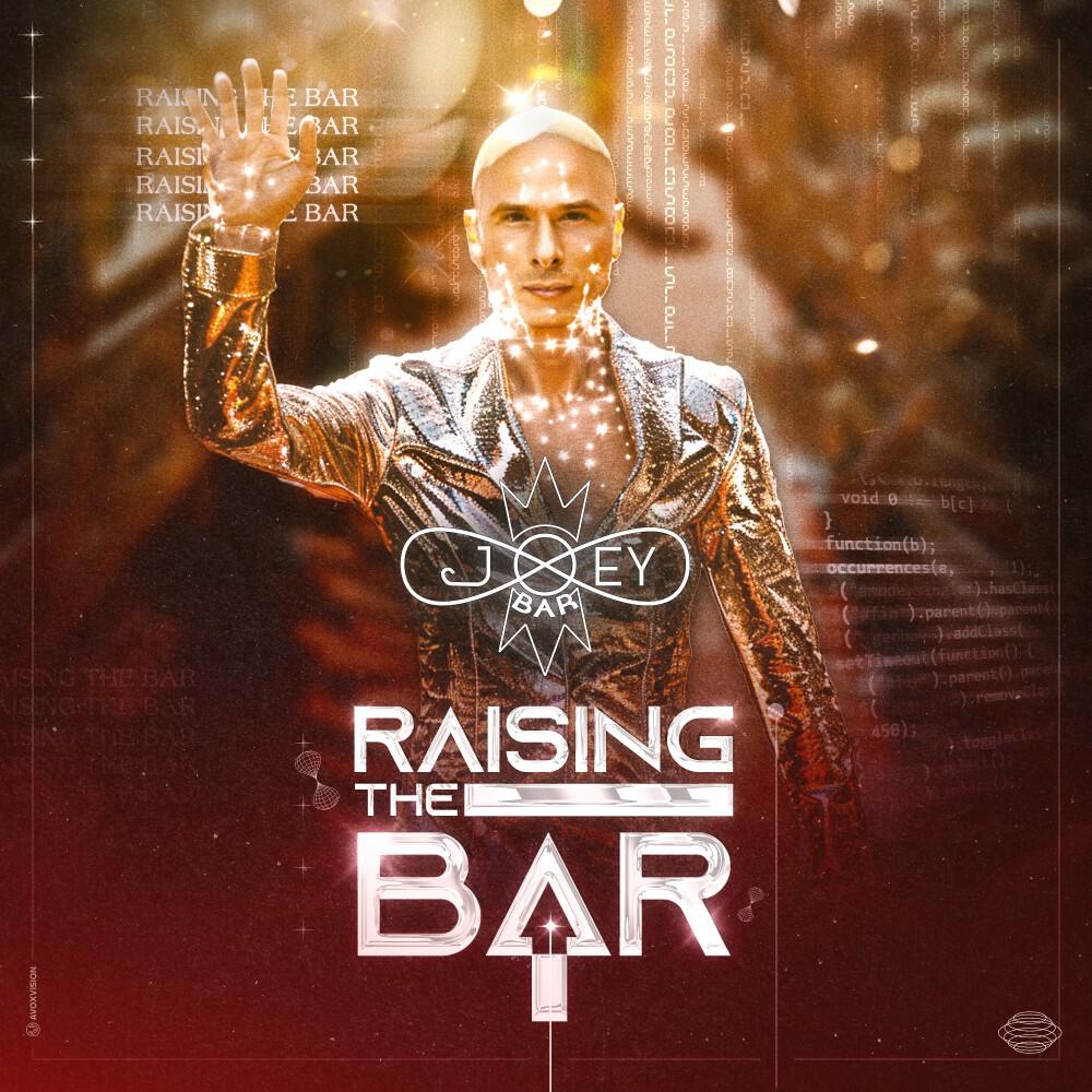 Релиз Raising the Bar, the I Have Been There