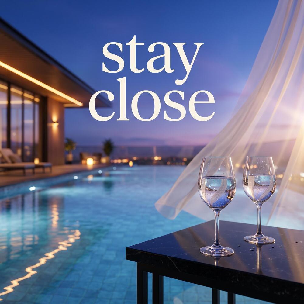 Релиз stay close