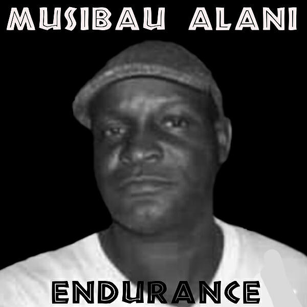 Musibau Alani