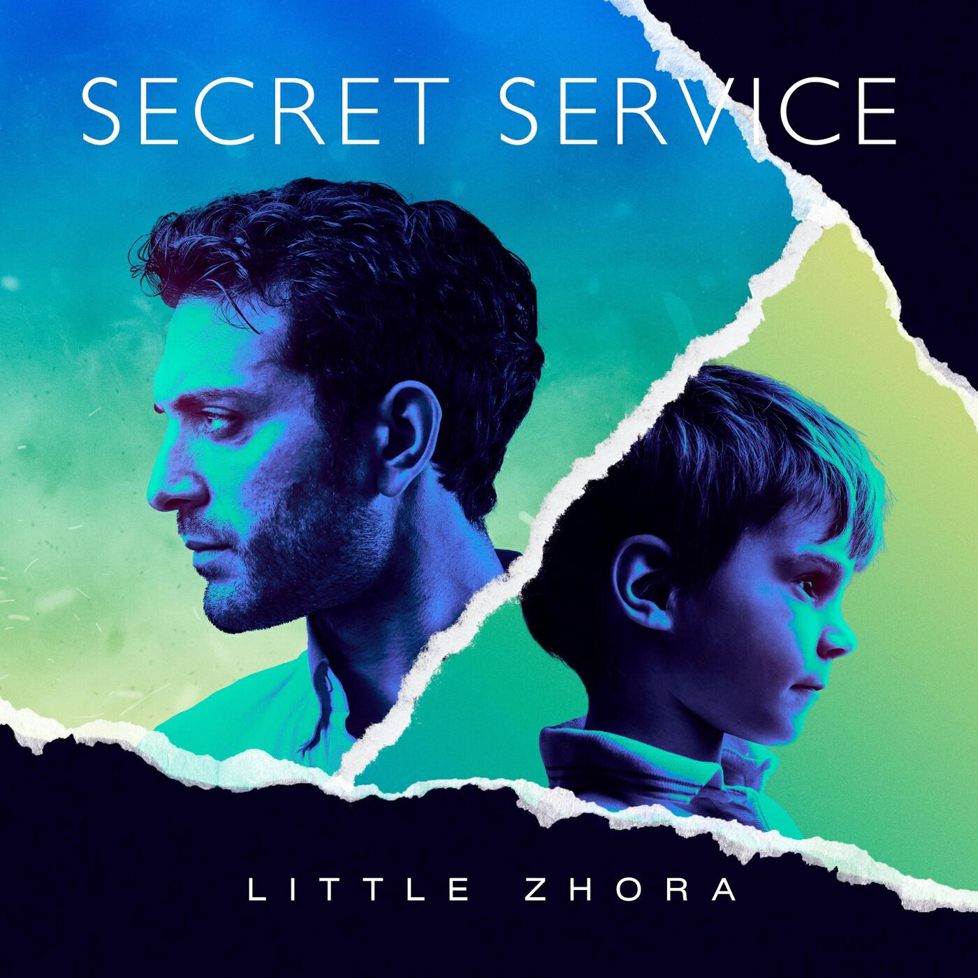 Релиз Little Zhora